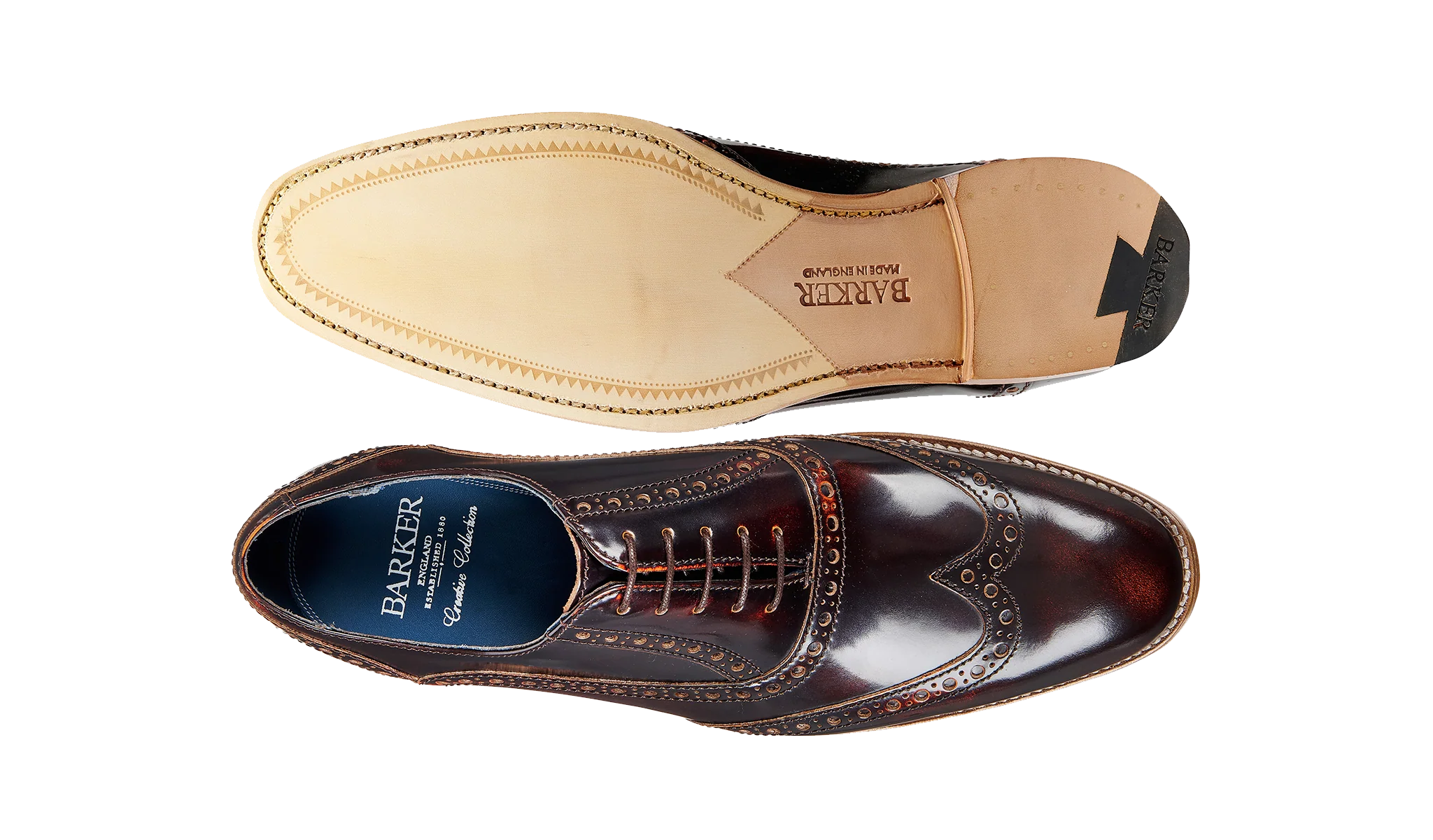 Grant - Sunburst Hi-Shine - Image 4