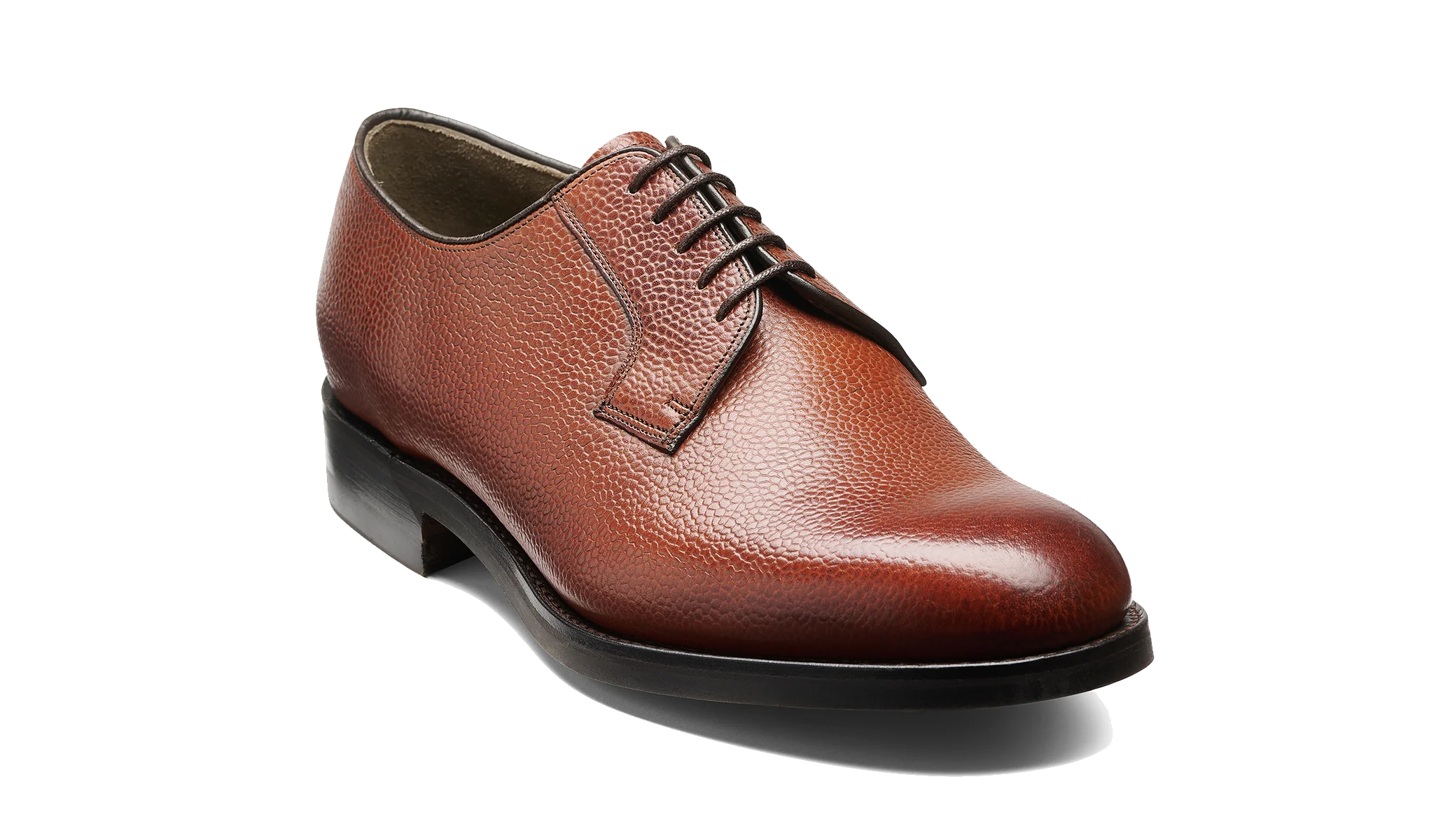 Harris - Brown Grain
