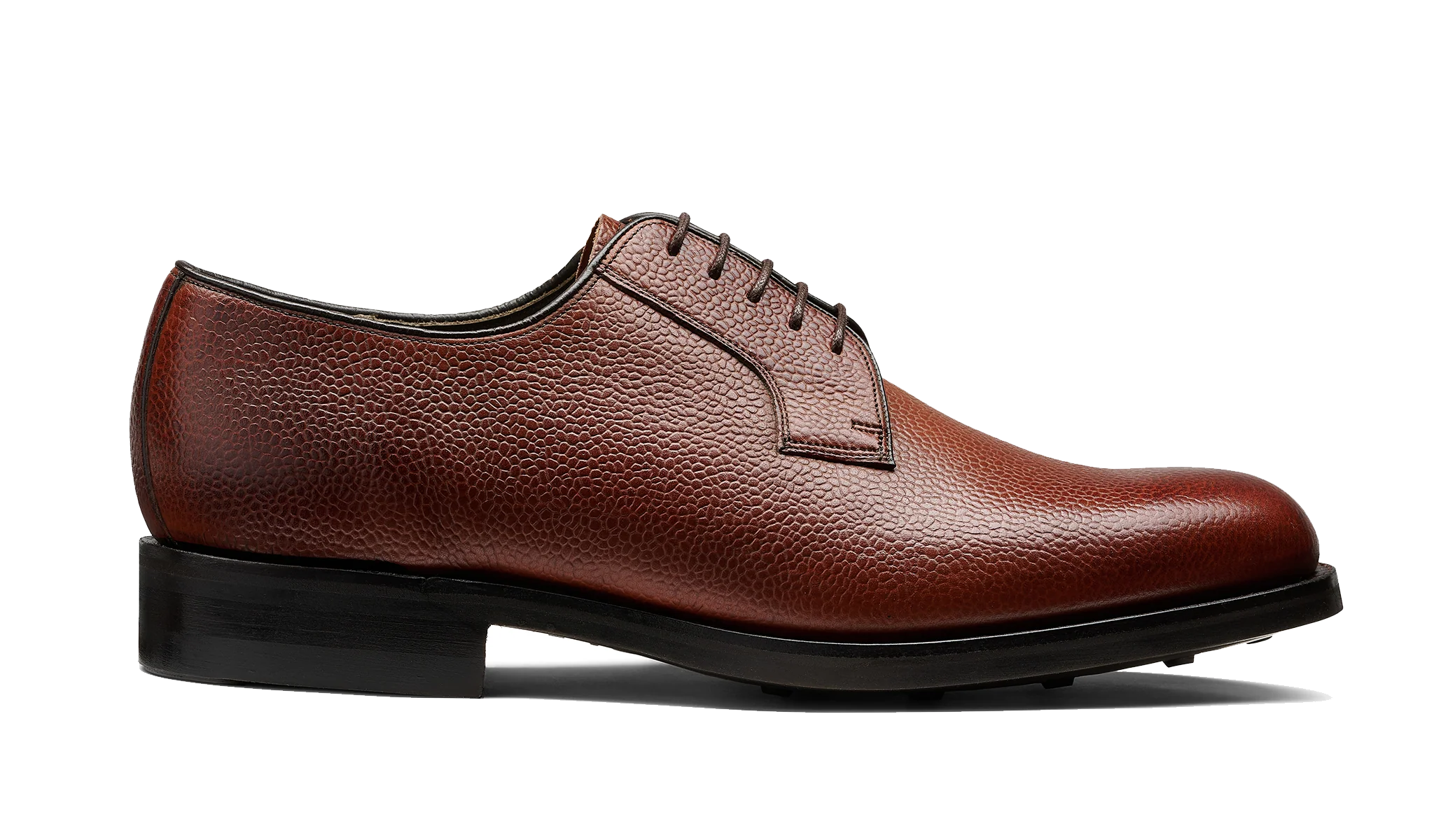 Harris - Brown Grain - Image 3