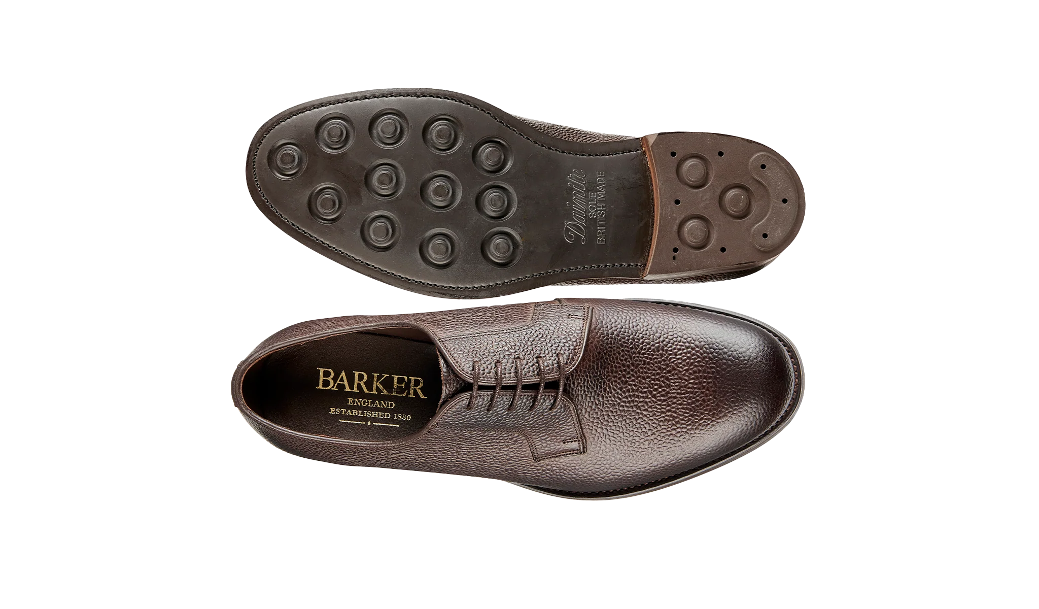 Harris - Chocolate Grain - Image 4