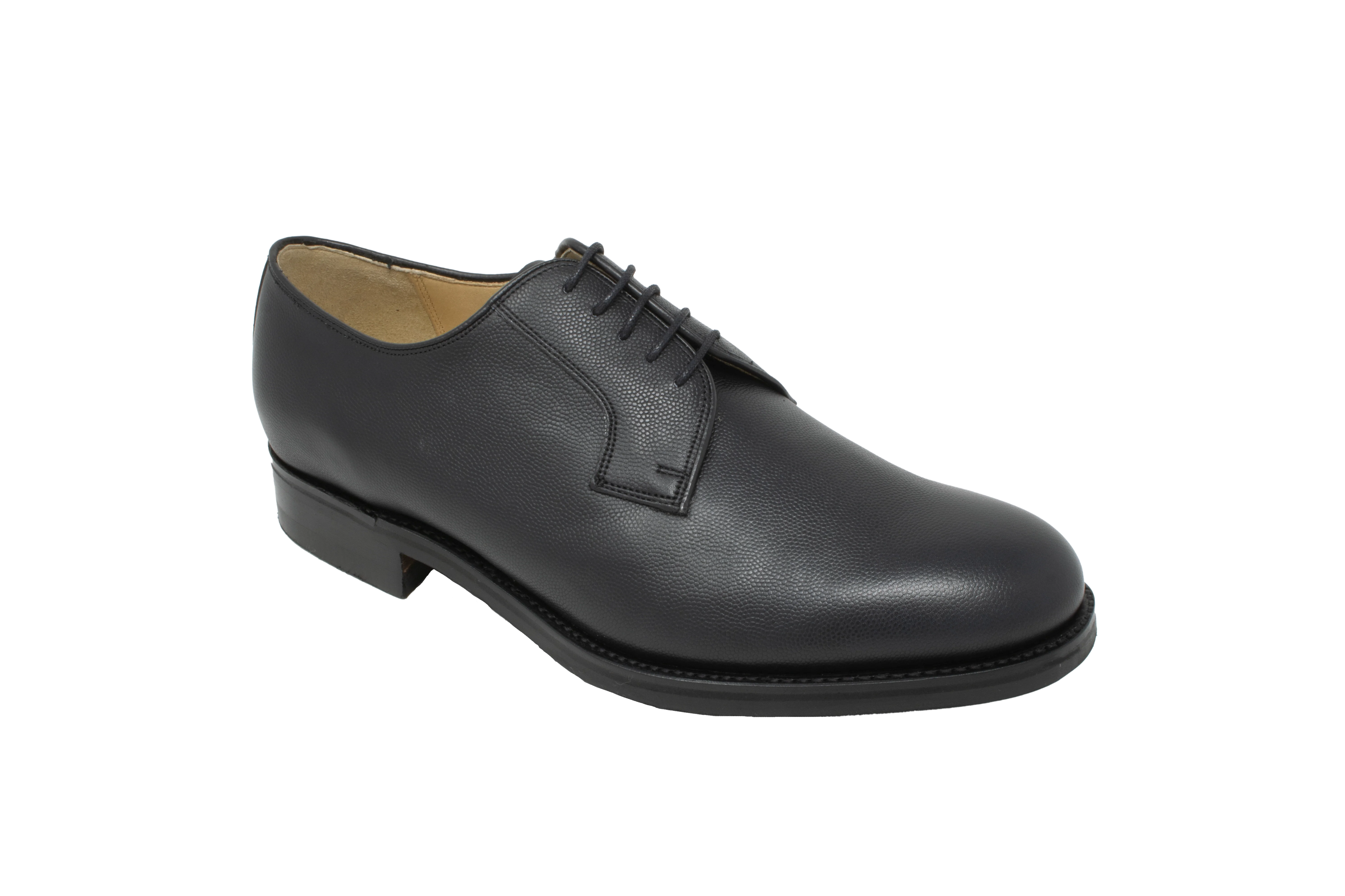 Harris - Navy Grain