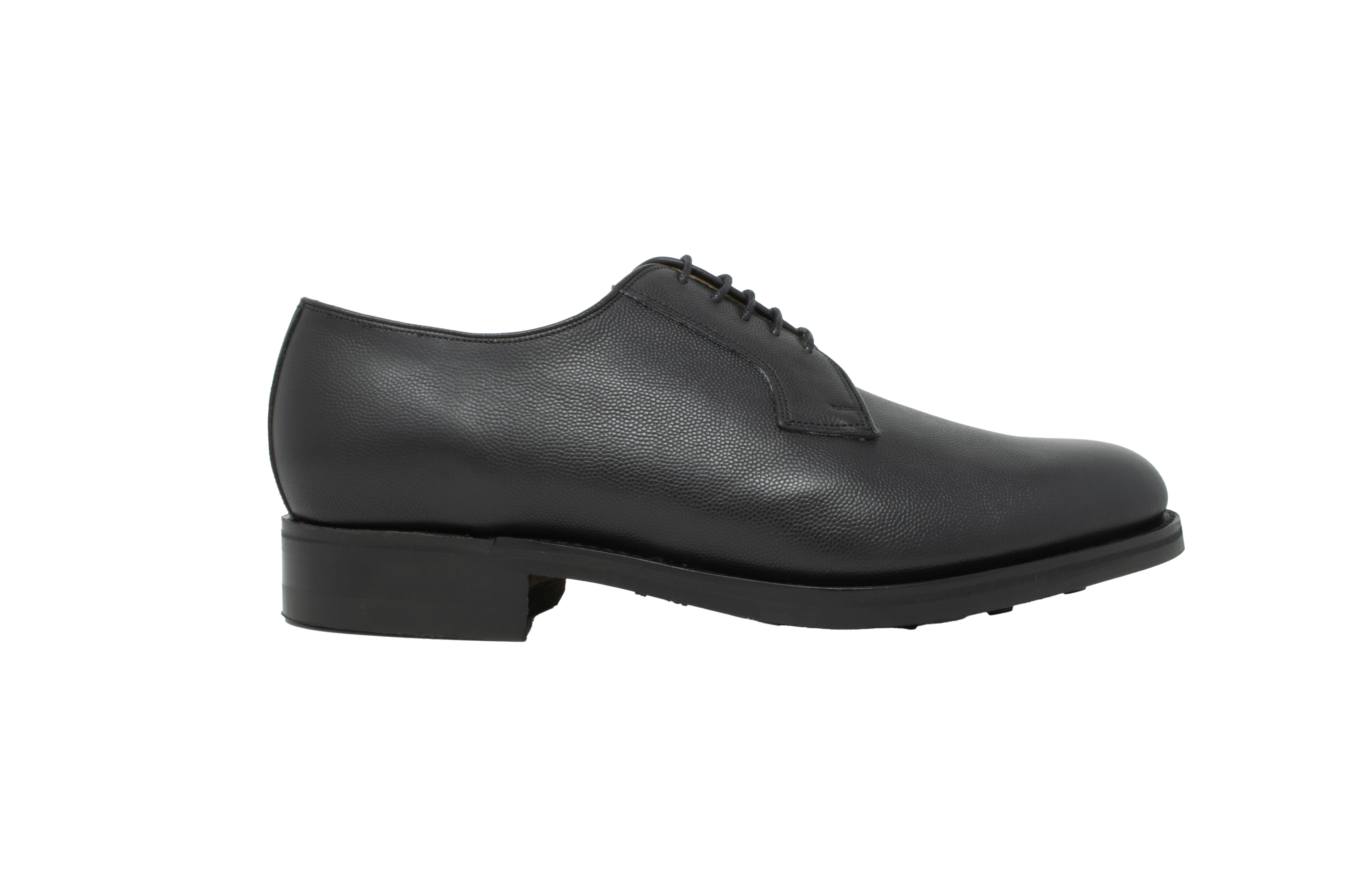 Harris - Navy Grain - Image 3