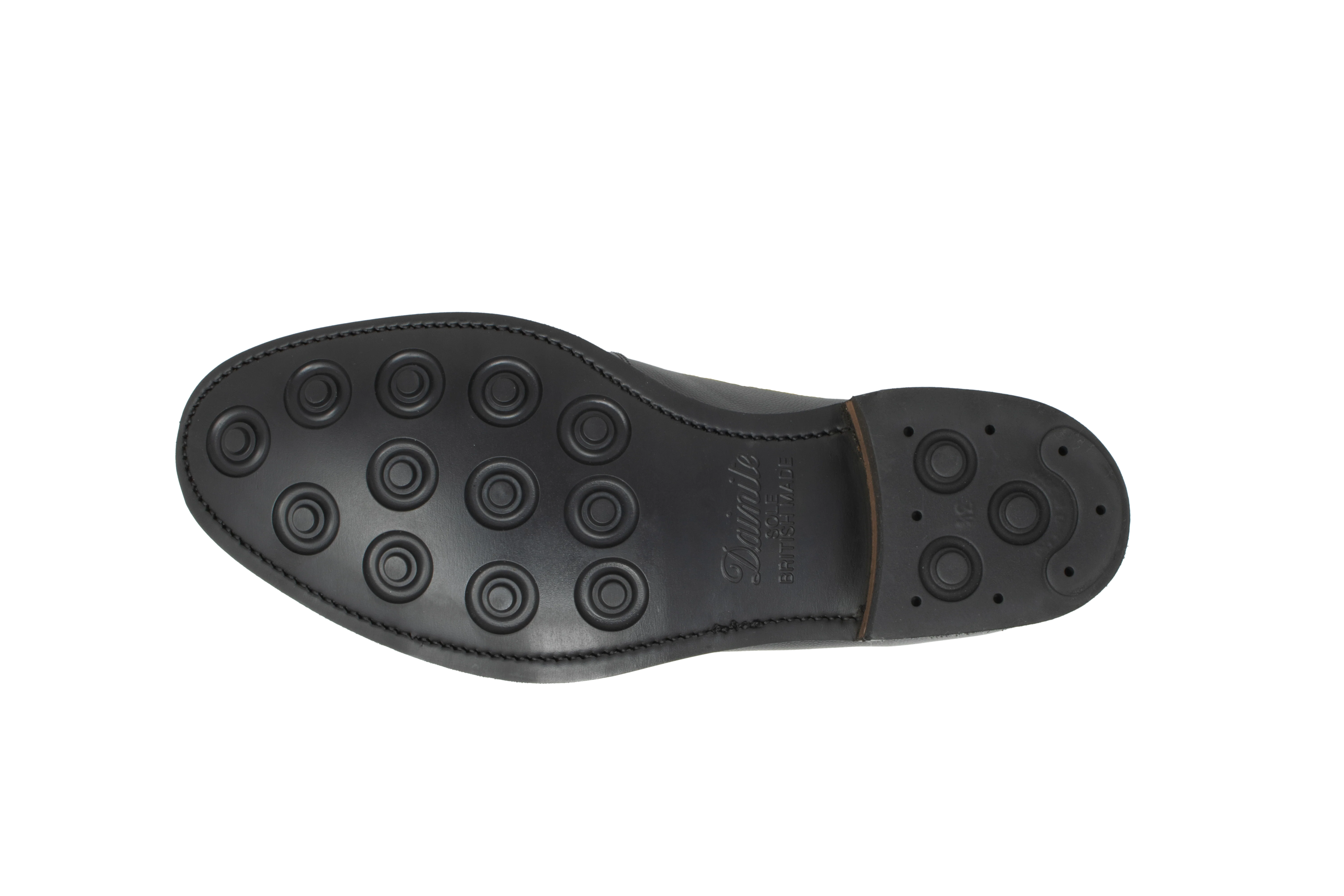 Harris - Navy Grain - Image 4