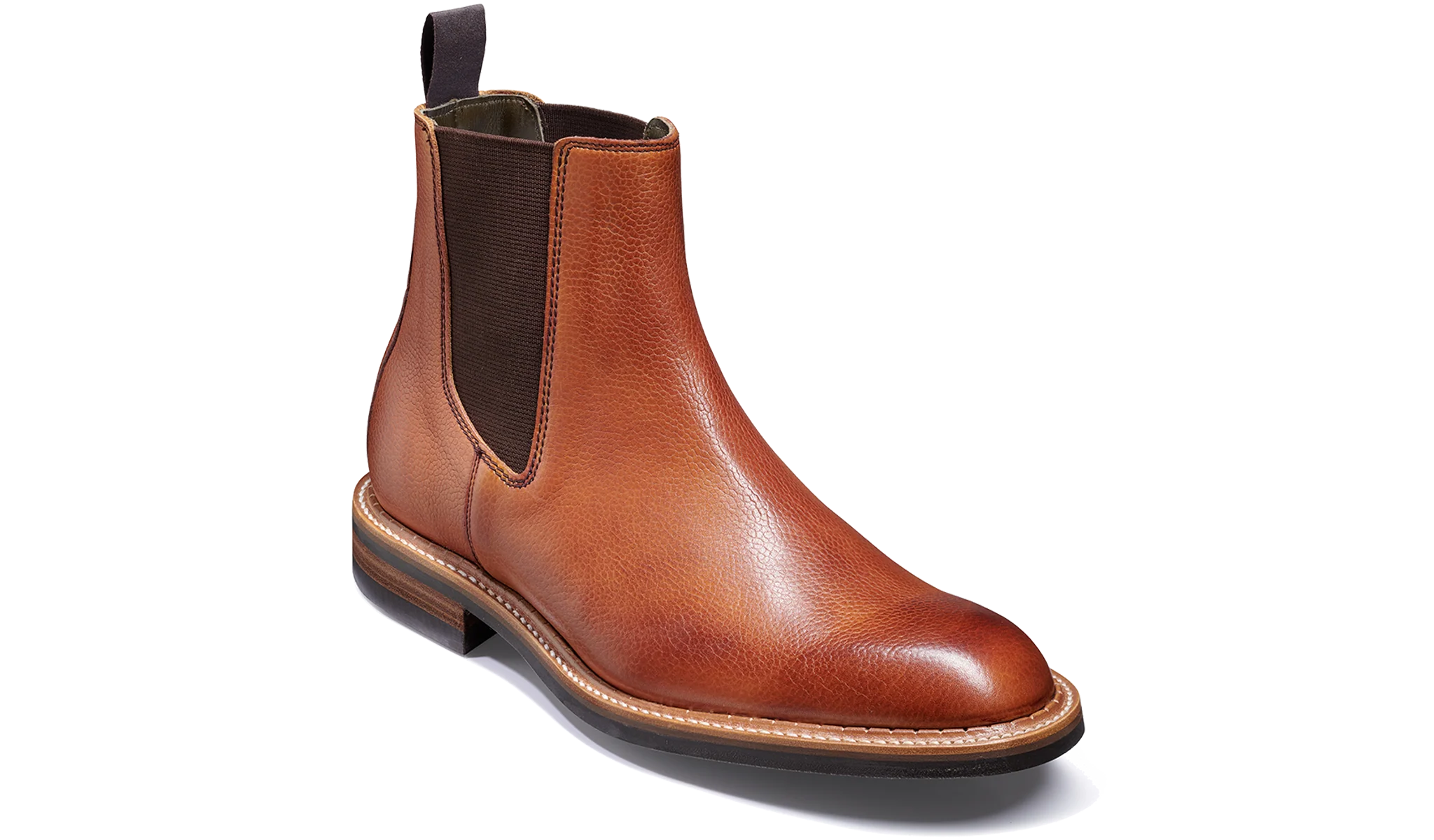Harrowick - Rosewood Grain