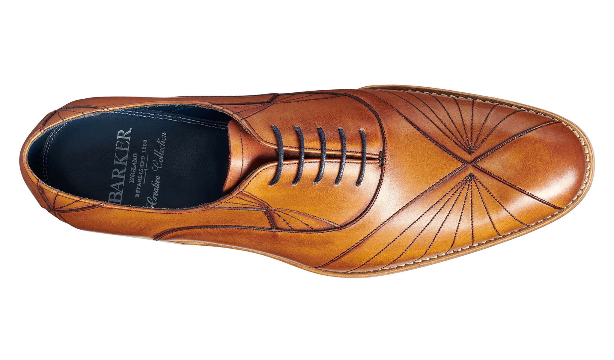 Hector - Antique Rosewood - Image 3