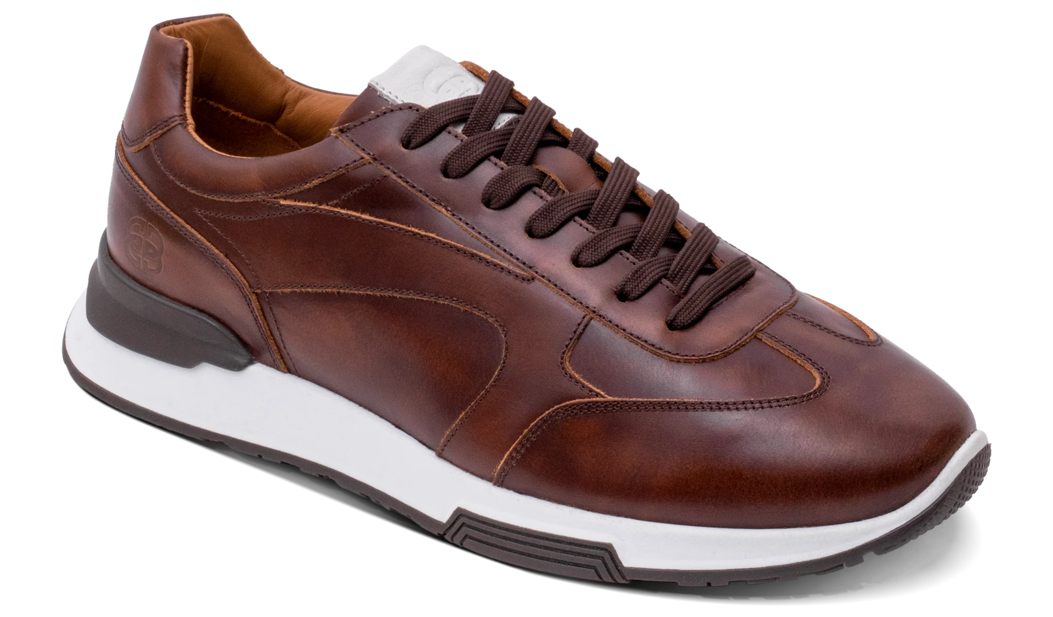 Hill - Brown Antique