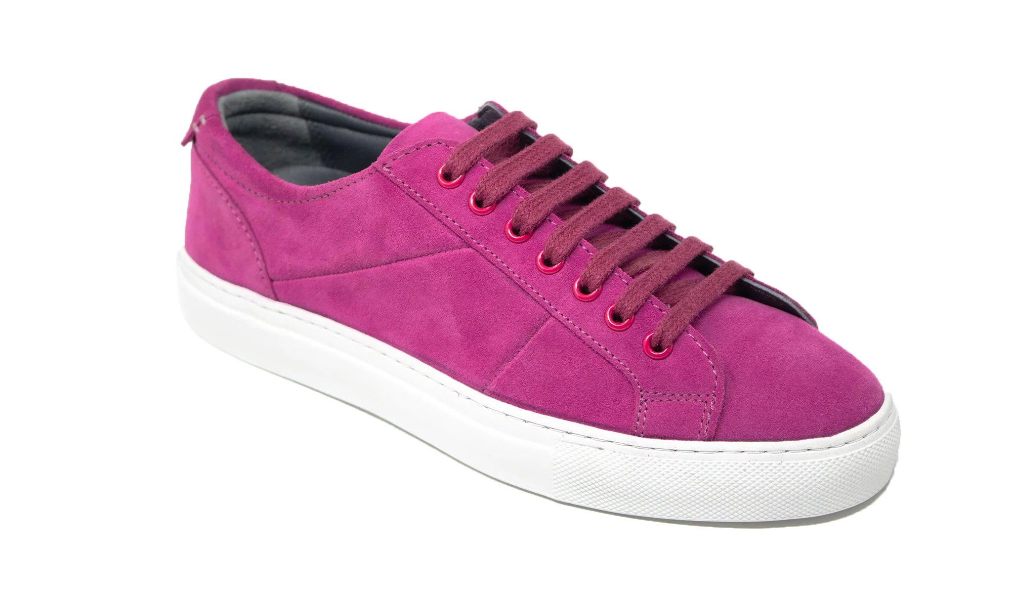 Hollie - Fuschia