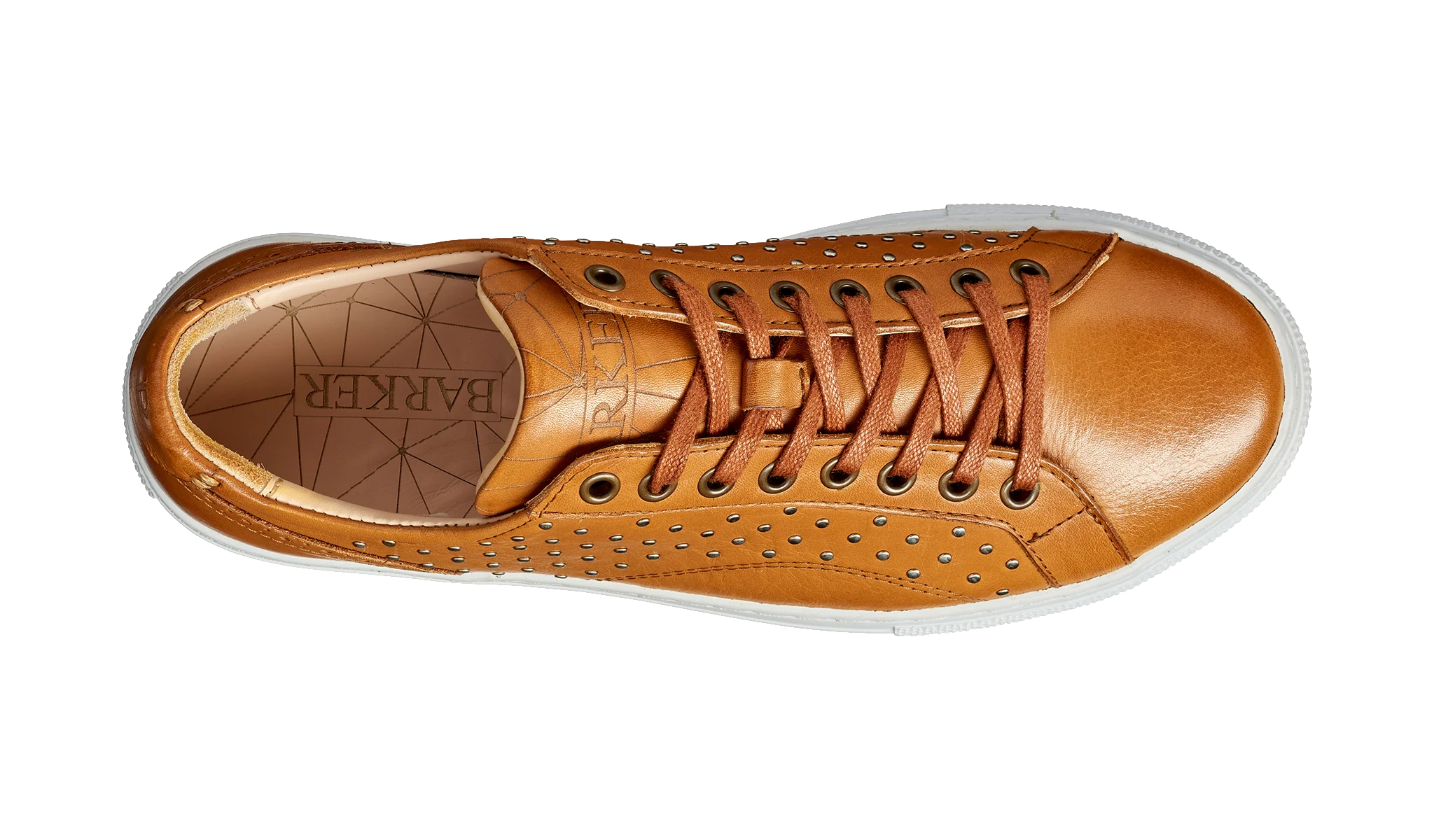 Isla - Cedar Calf / Studs - Image 3