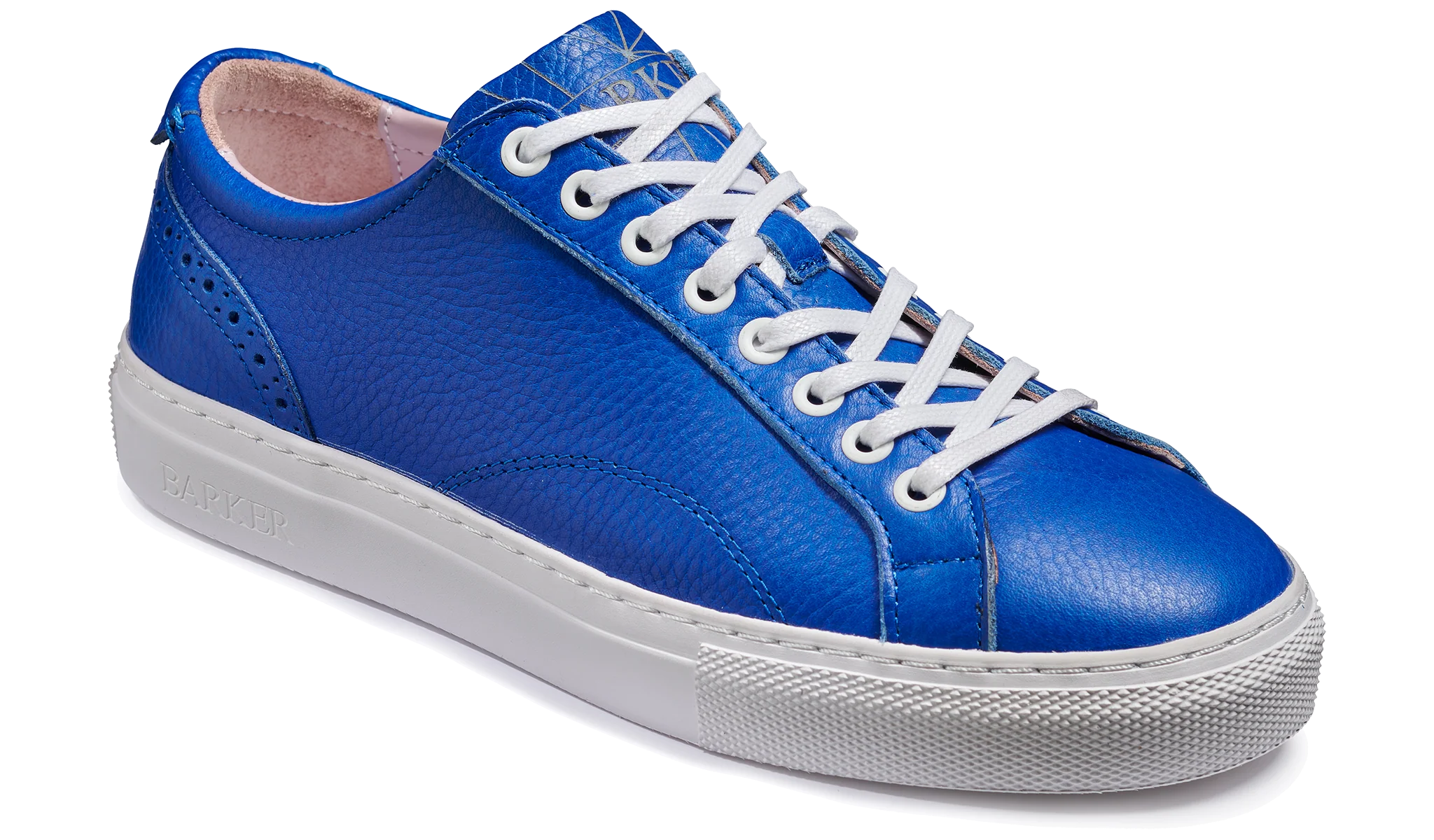 Isla - Denim Blue