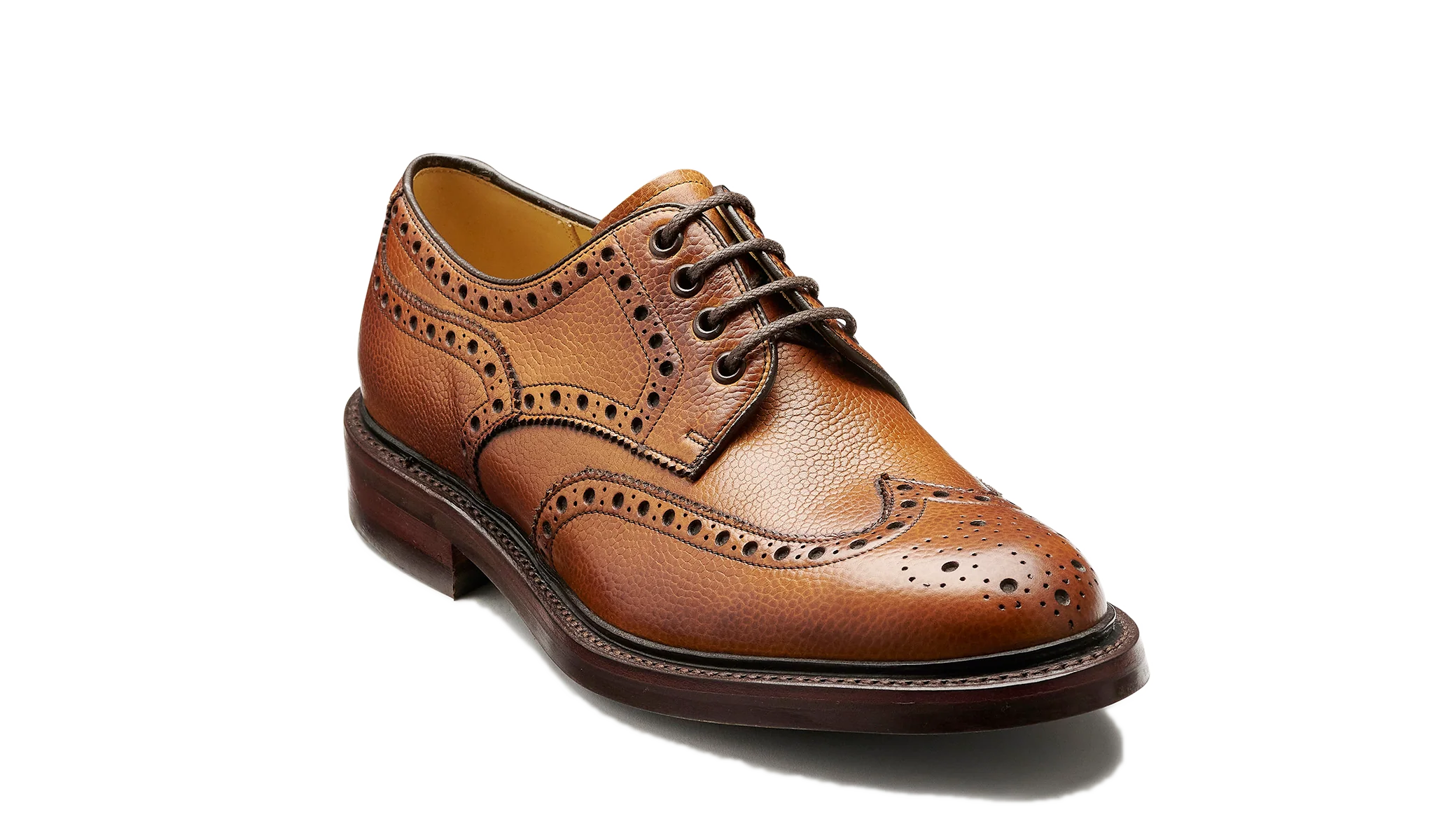 Kendall - Cedar Grain