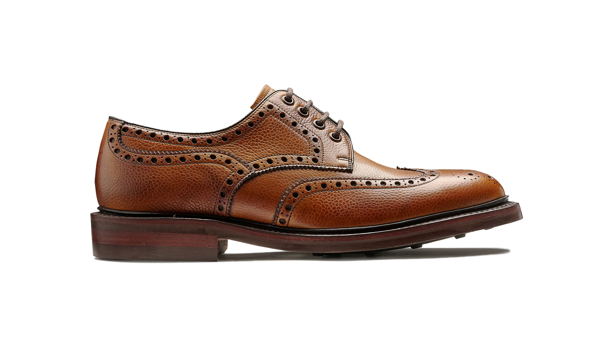 Kendall - Cedar Grain - Image 3