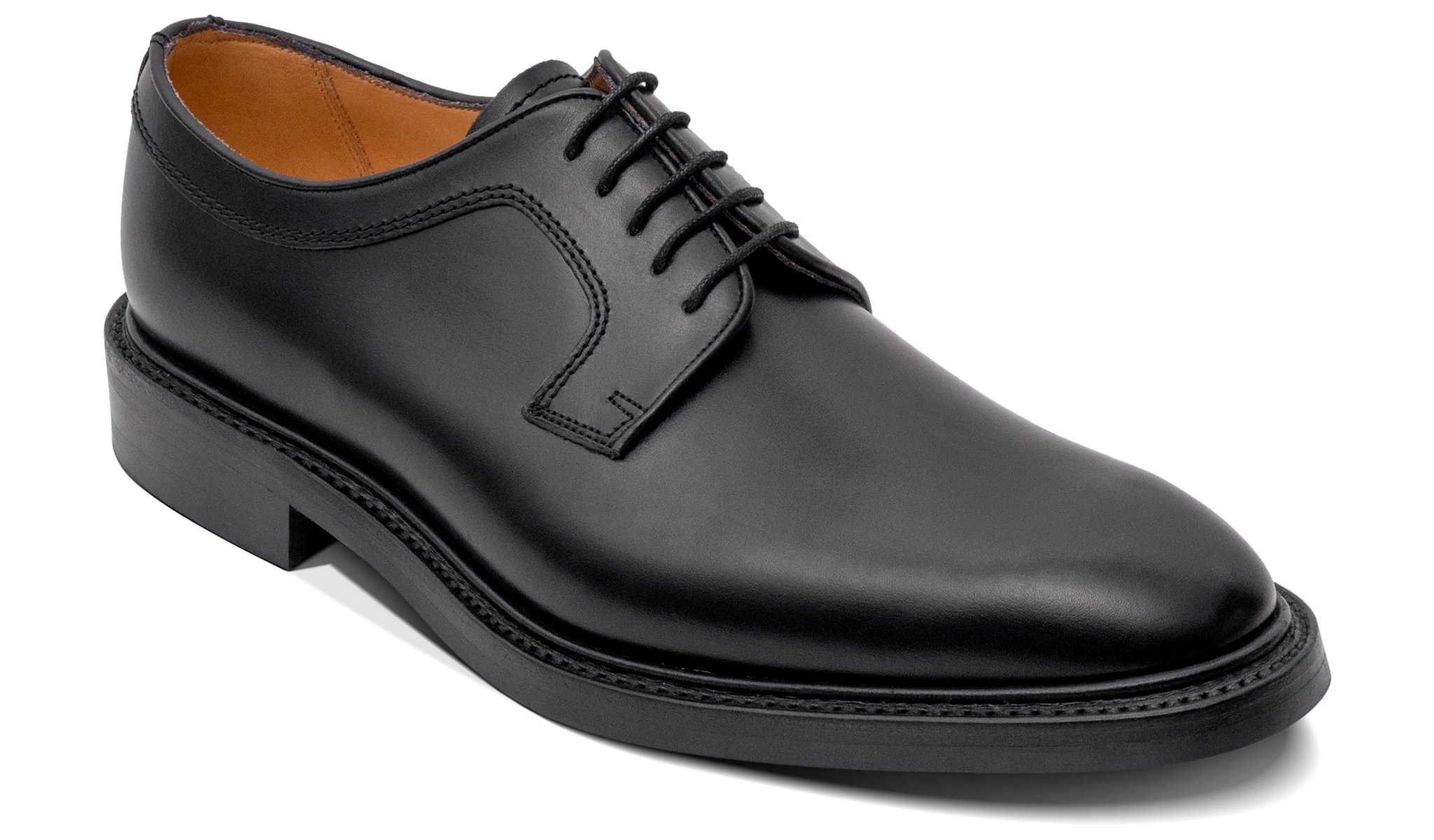 Kirkby - Black Calf