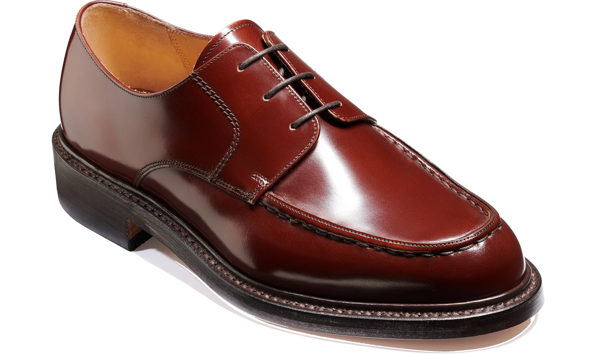 Lee - Wood Brown Cobbler