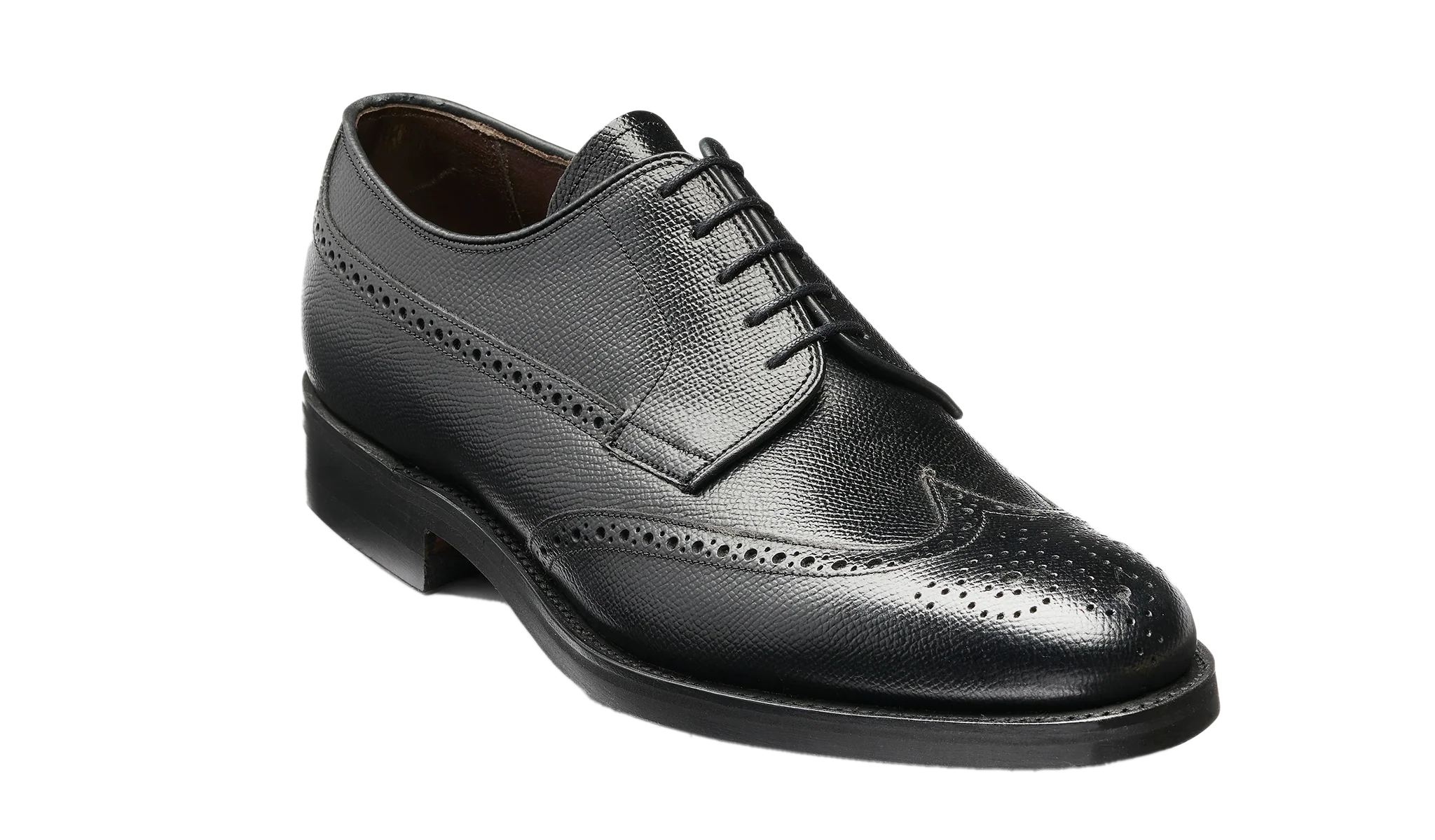 Livingston - Black Alpine Grain