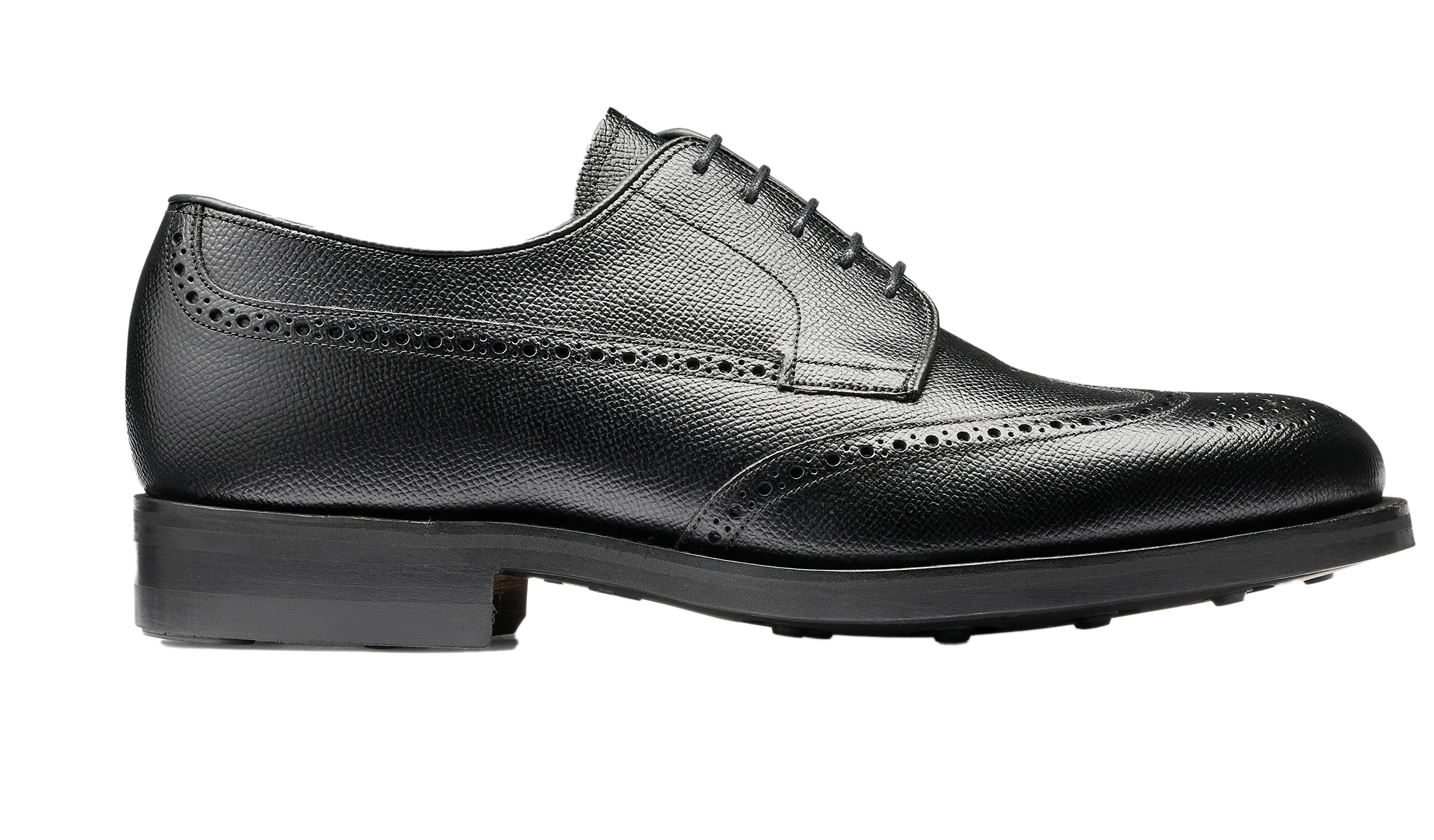 Livingston - Black Alpine Grain - Image 3