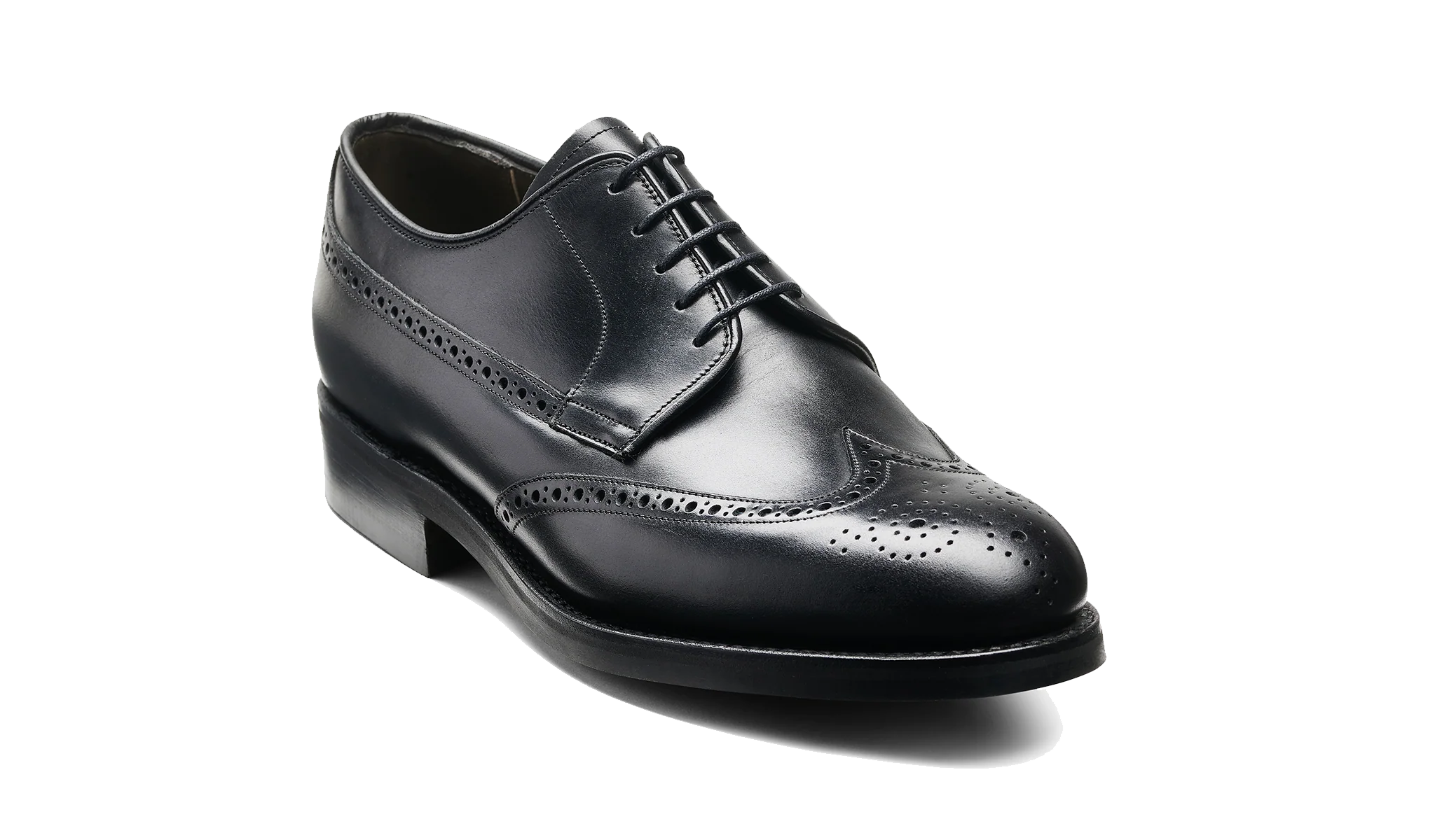 Livingston - Black Waxy
