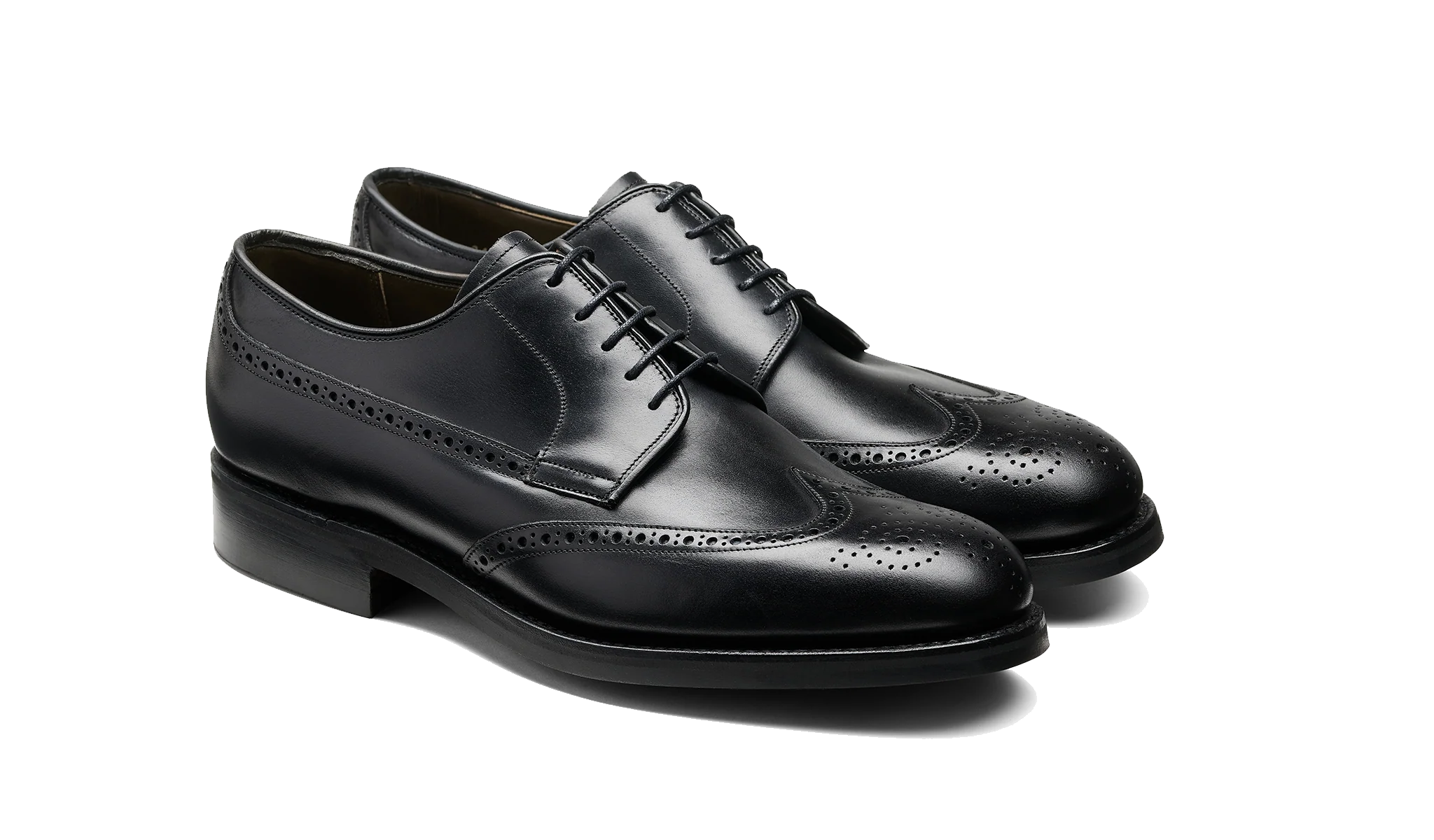 Livingston - Black Waxy - Image 2