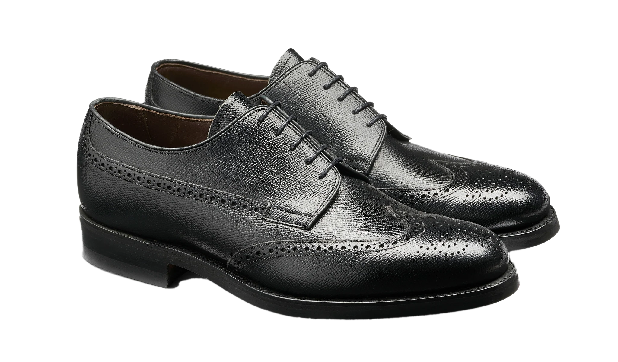 Livingston - Black Waxy - Image 2