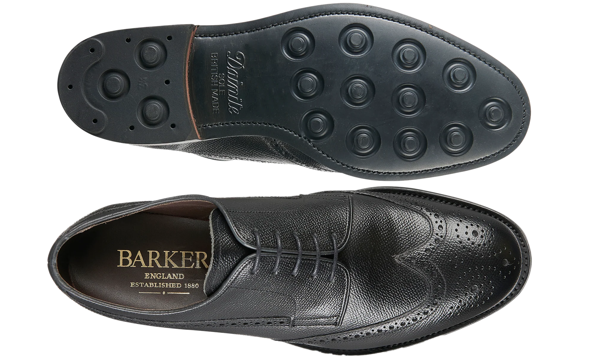 Livingston - Black Waxy - Image 4