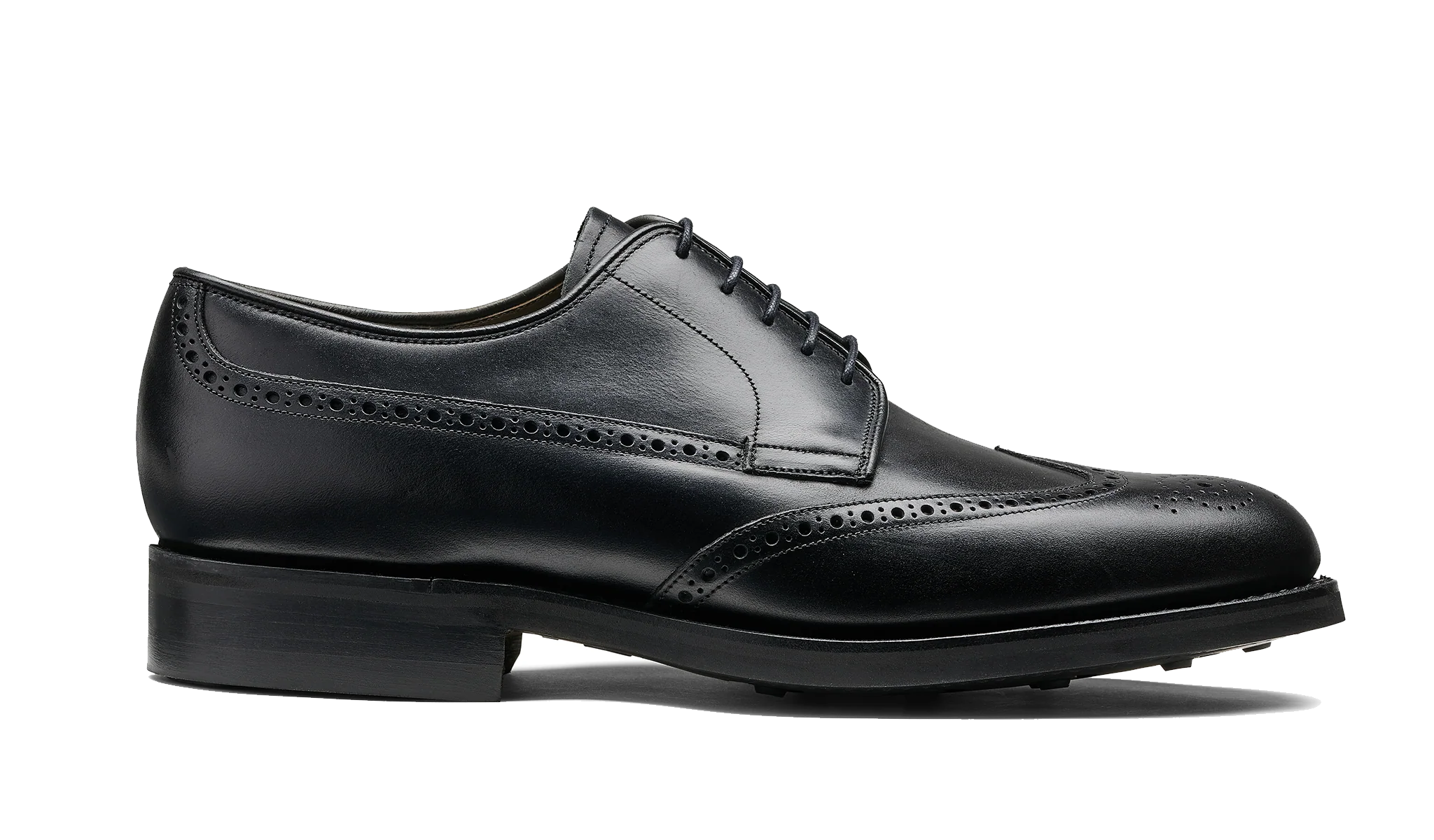 Livingston - Black Waxy - Image 3
