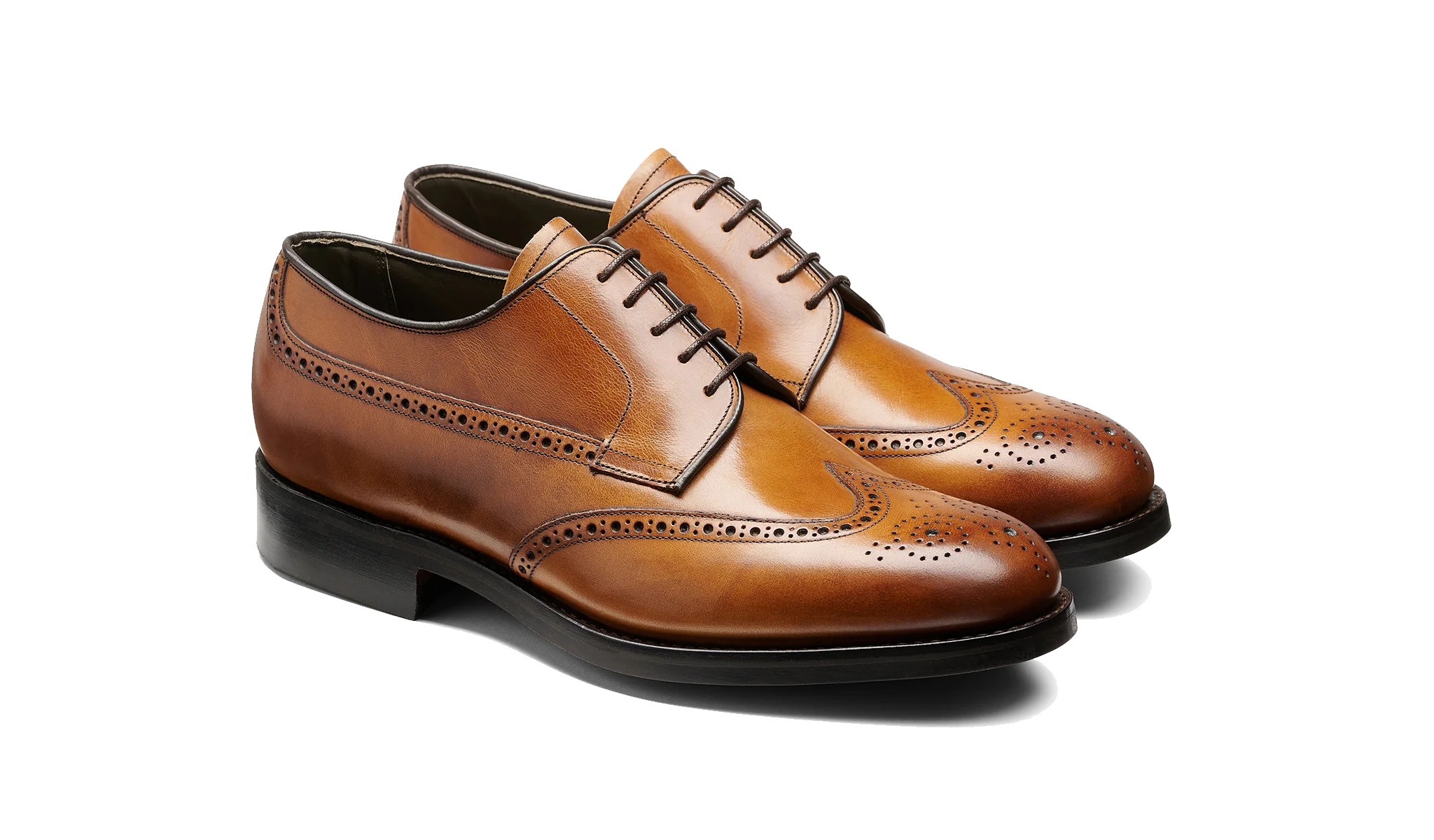 Livingston - Brown Pull Up - Image 2