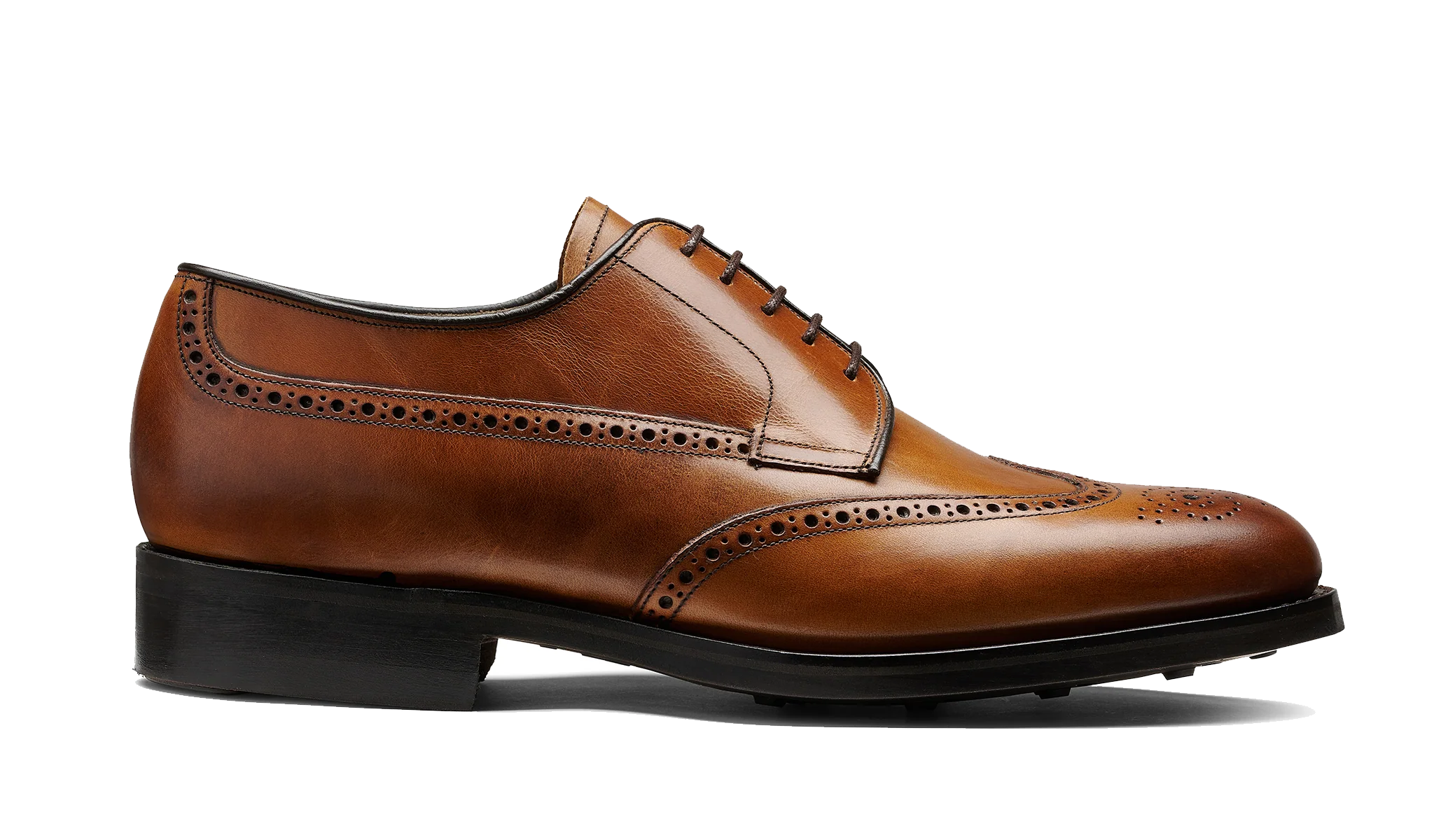 Livingston - Brown Pull Up - Image 3
