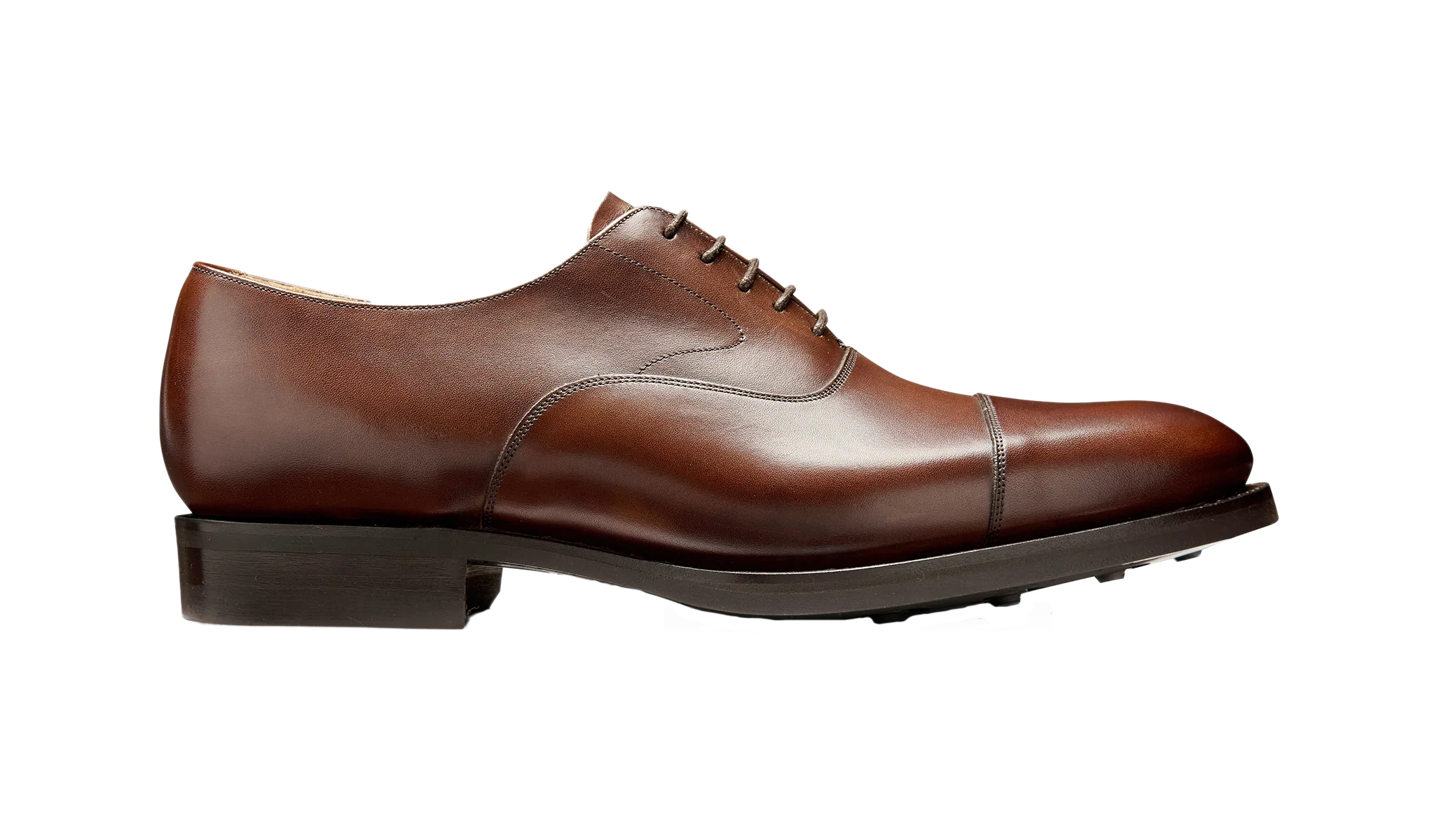 Malvern 2 - Ebony Calf - Image 3