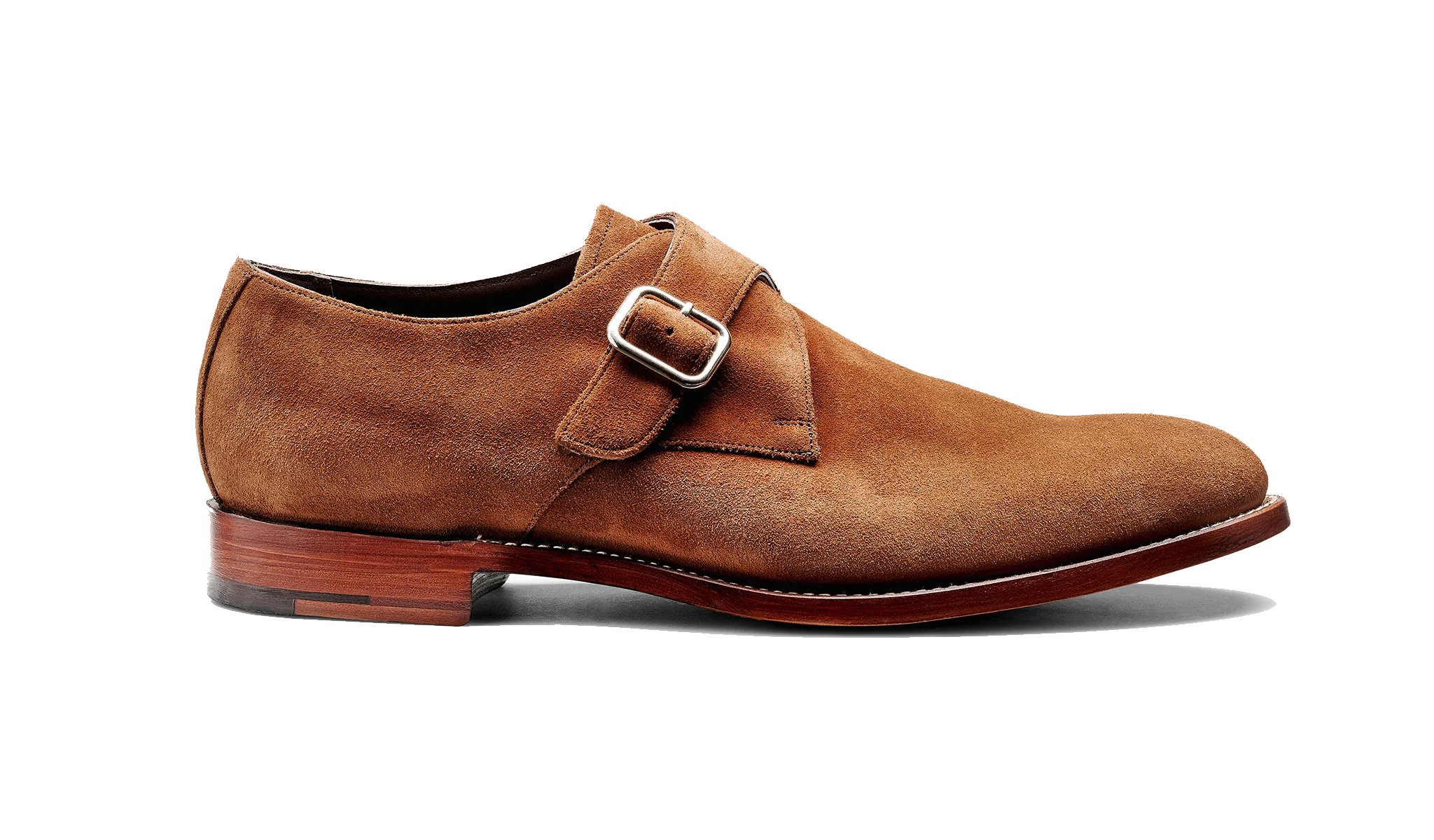 Marble Arch - Old Snuff Suede - Image 3