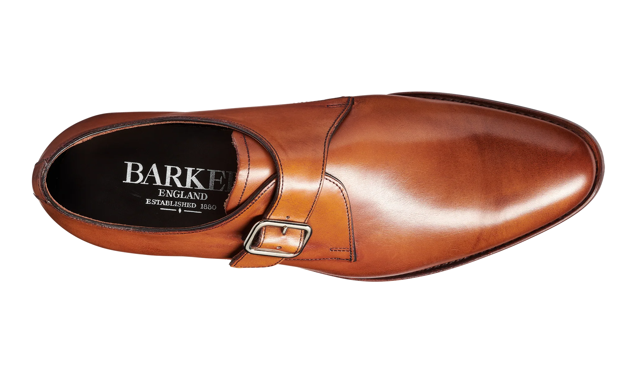 Marble Arch - Rosewood Calf - Image 3
