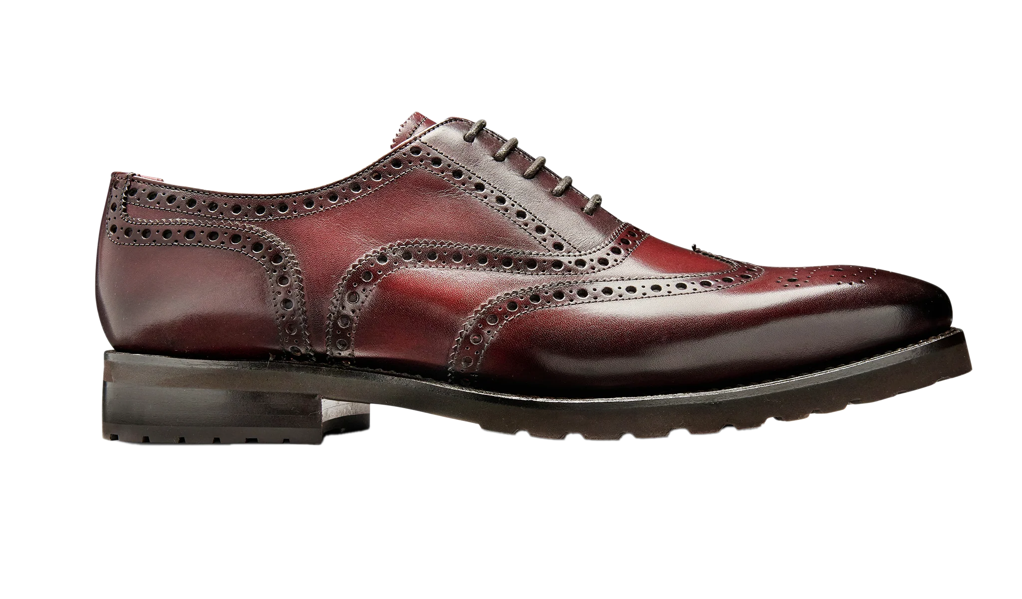 Marston - Burgundy Calf - Image 3