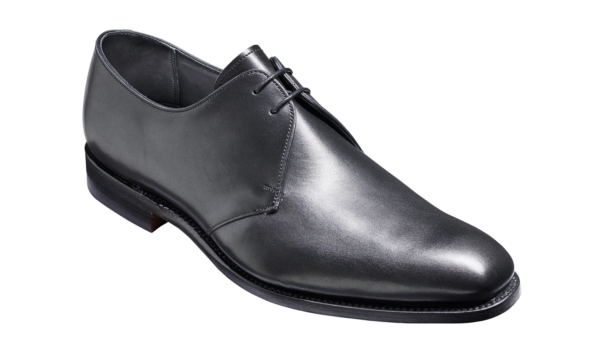 Matlock - Black Calf