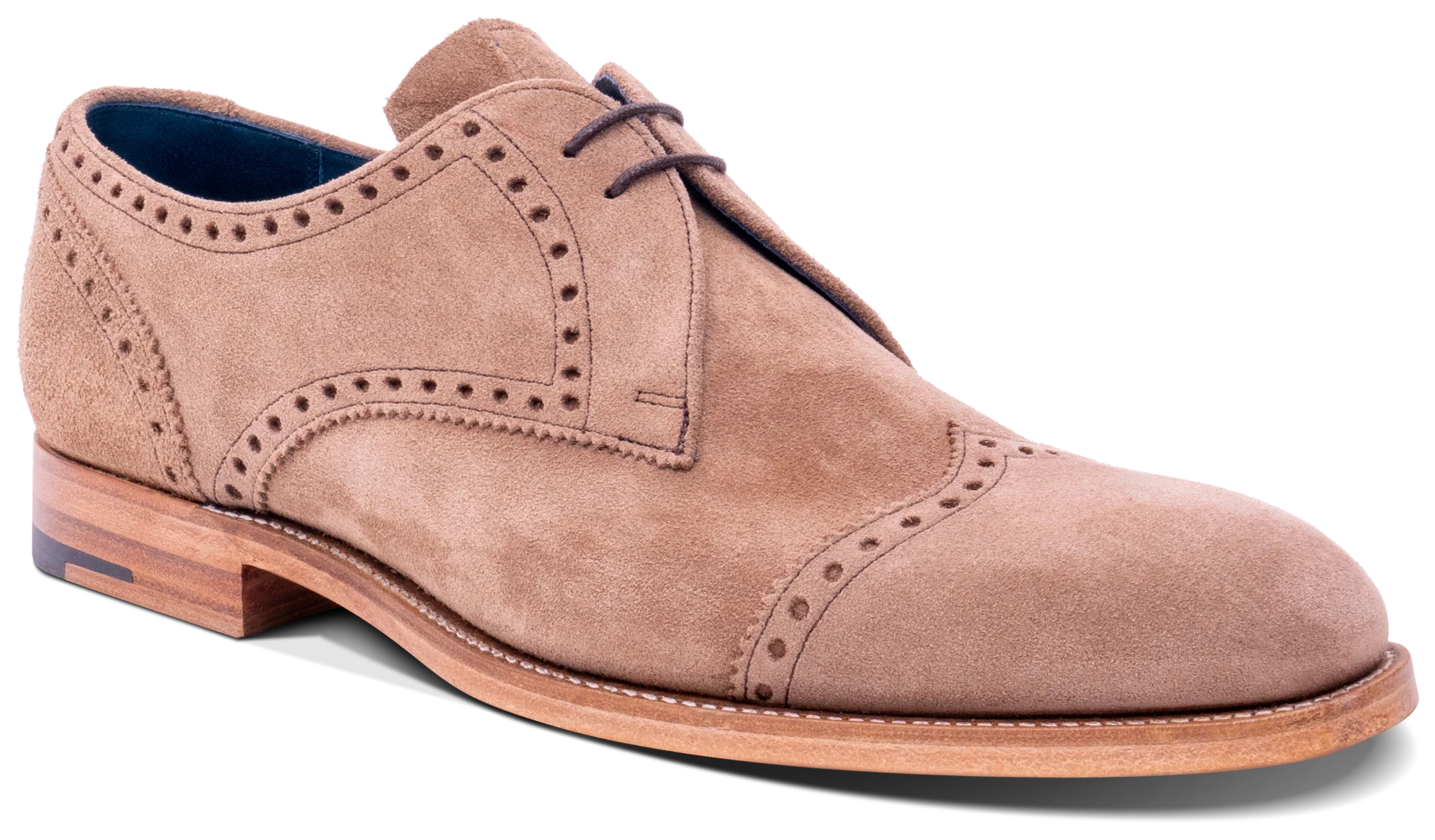 Matlock - Palude Suede
