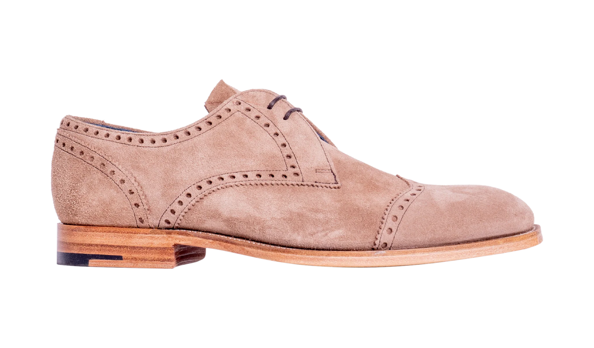 Matlock - Palude Suede - Image 2