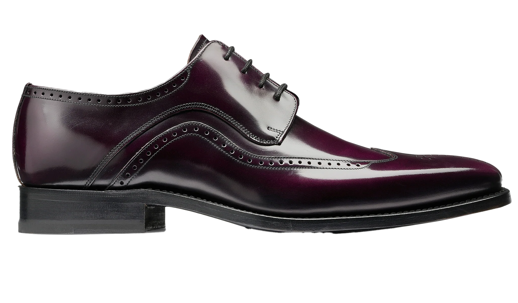 Matt 2 - Aubergine Hi-Shine - Image 3