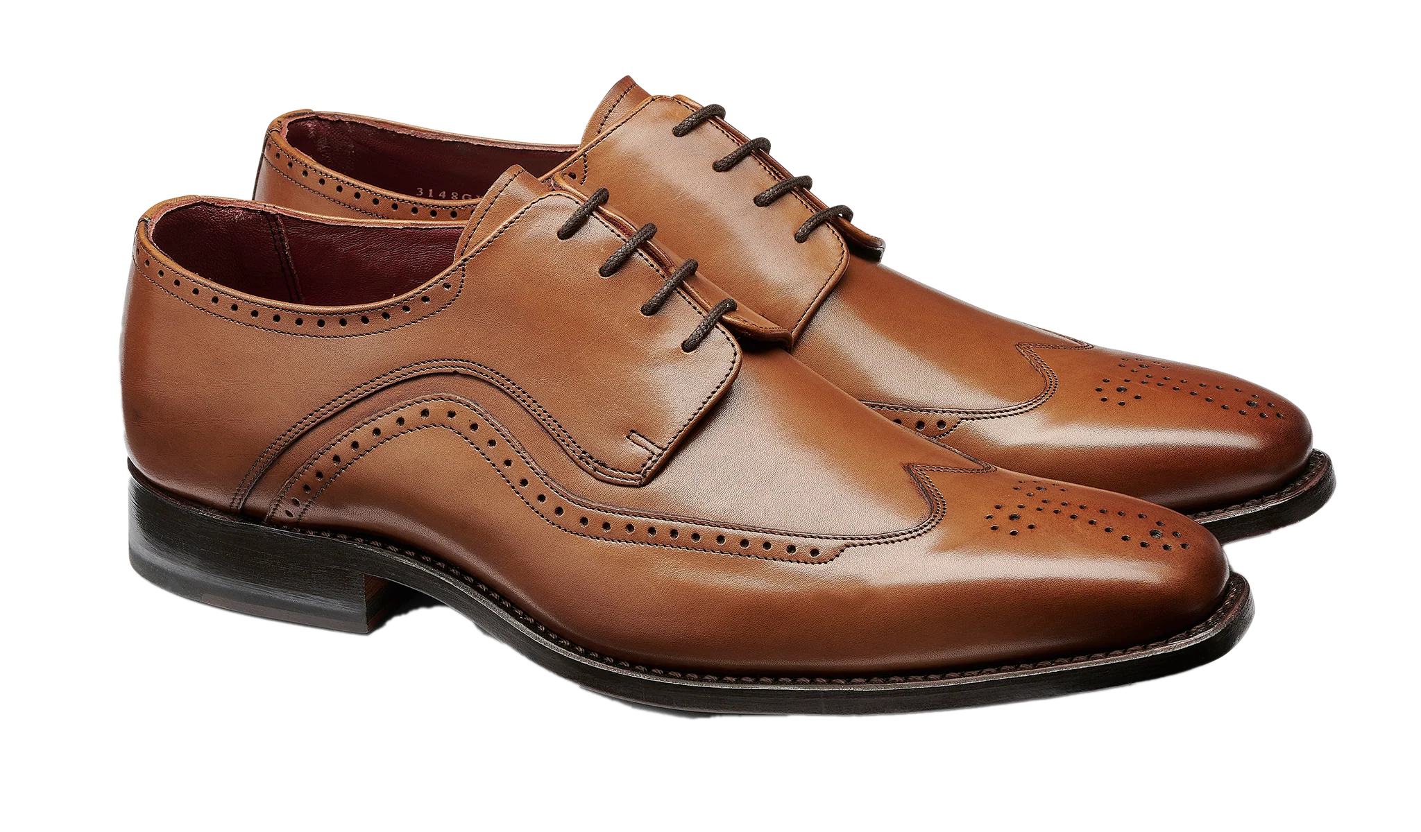 Matt 2 - Walnut Calf - Image 2