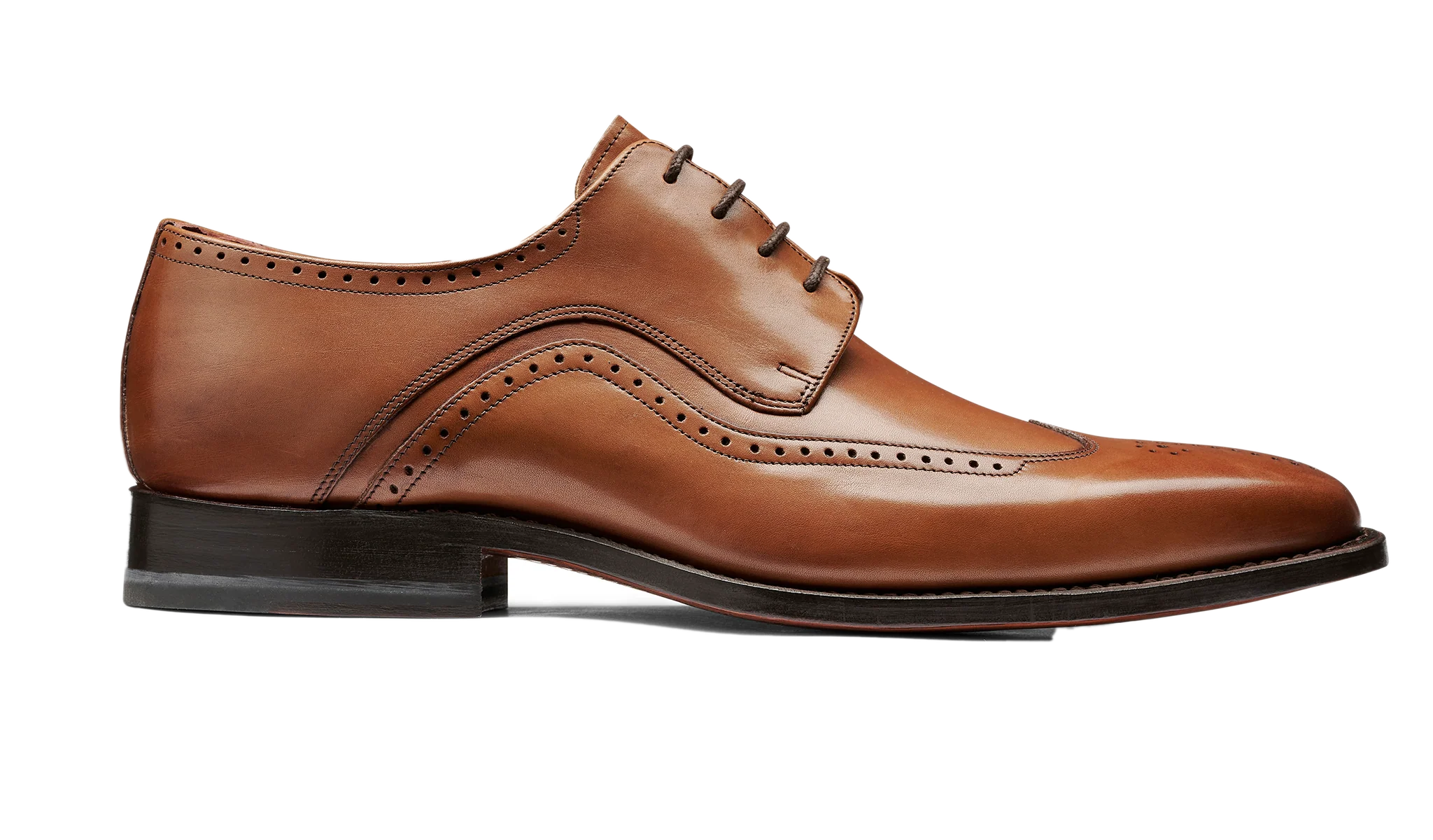Matt 2 - Walnut Calf - Image 3