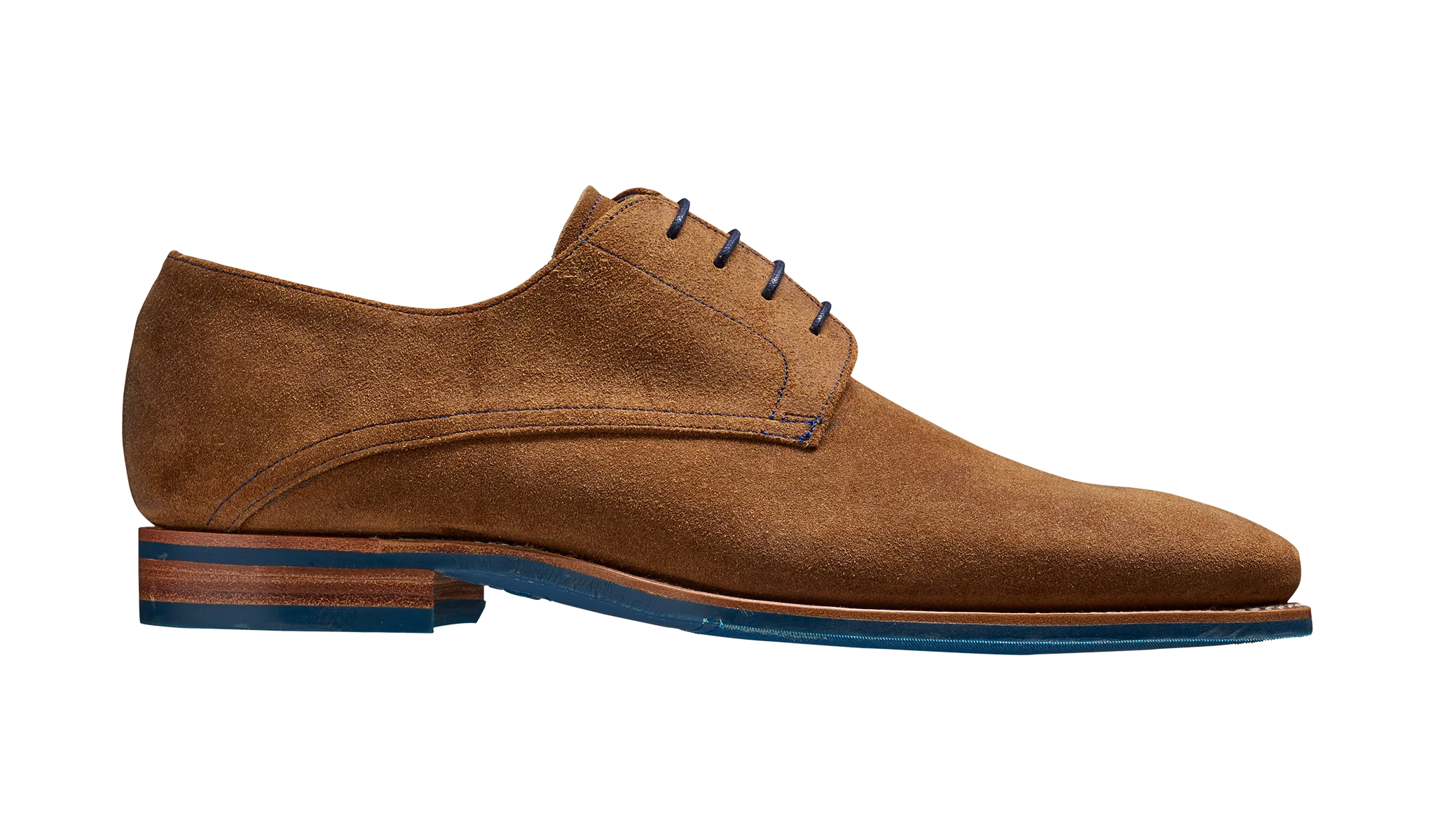 Max - Tan Burnished Suede - Image 2