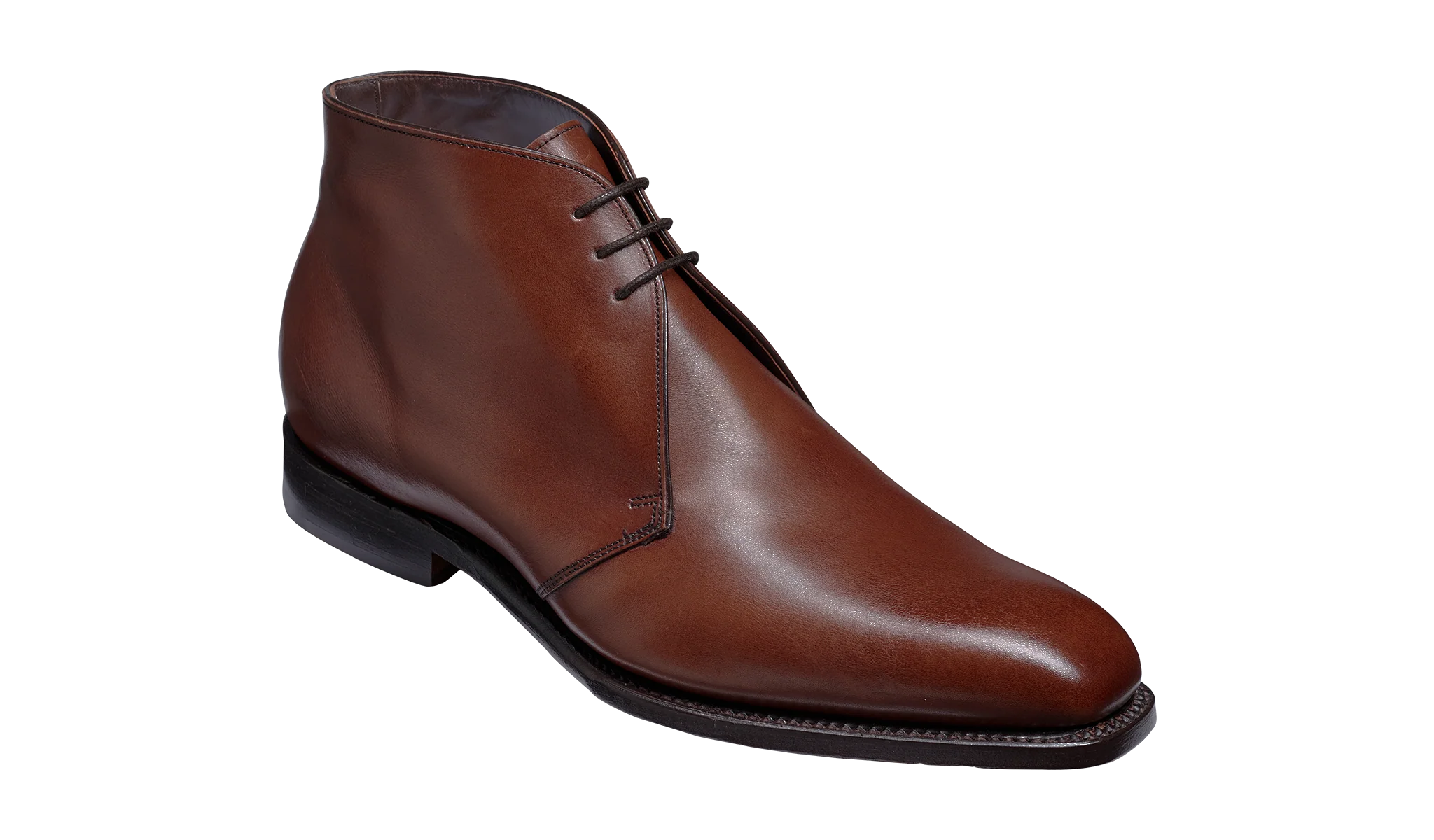 Montgomery - Dark Walnuf Calf
