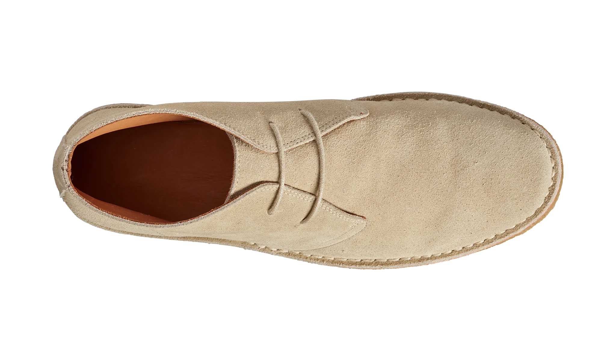 Monty - Sand Suede - Image 3