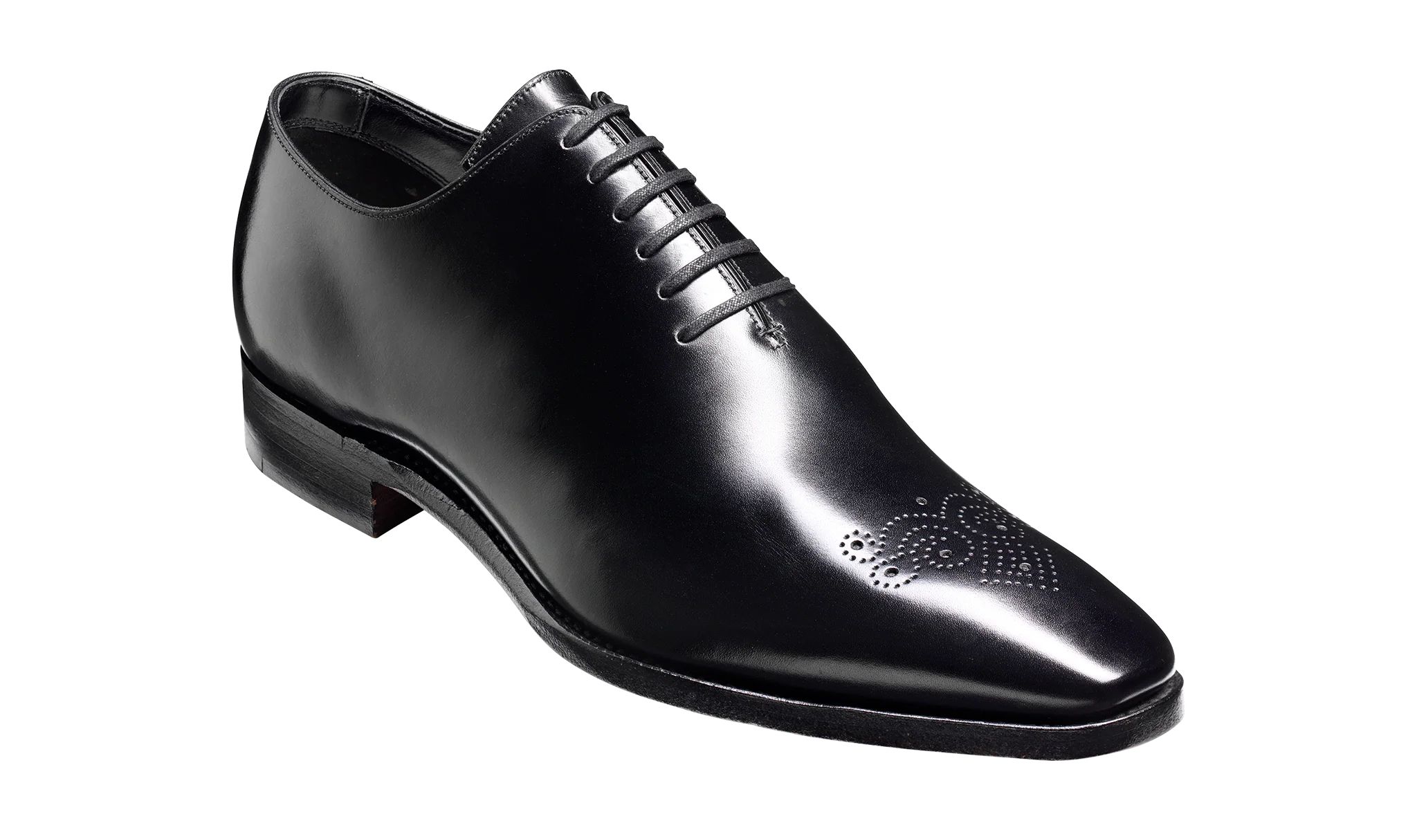 Mozart - Black Calf