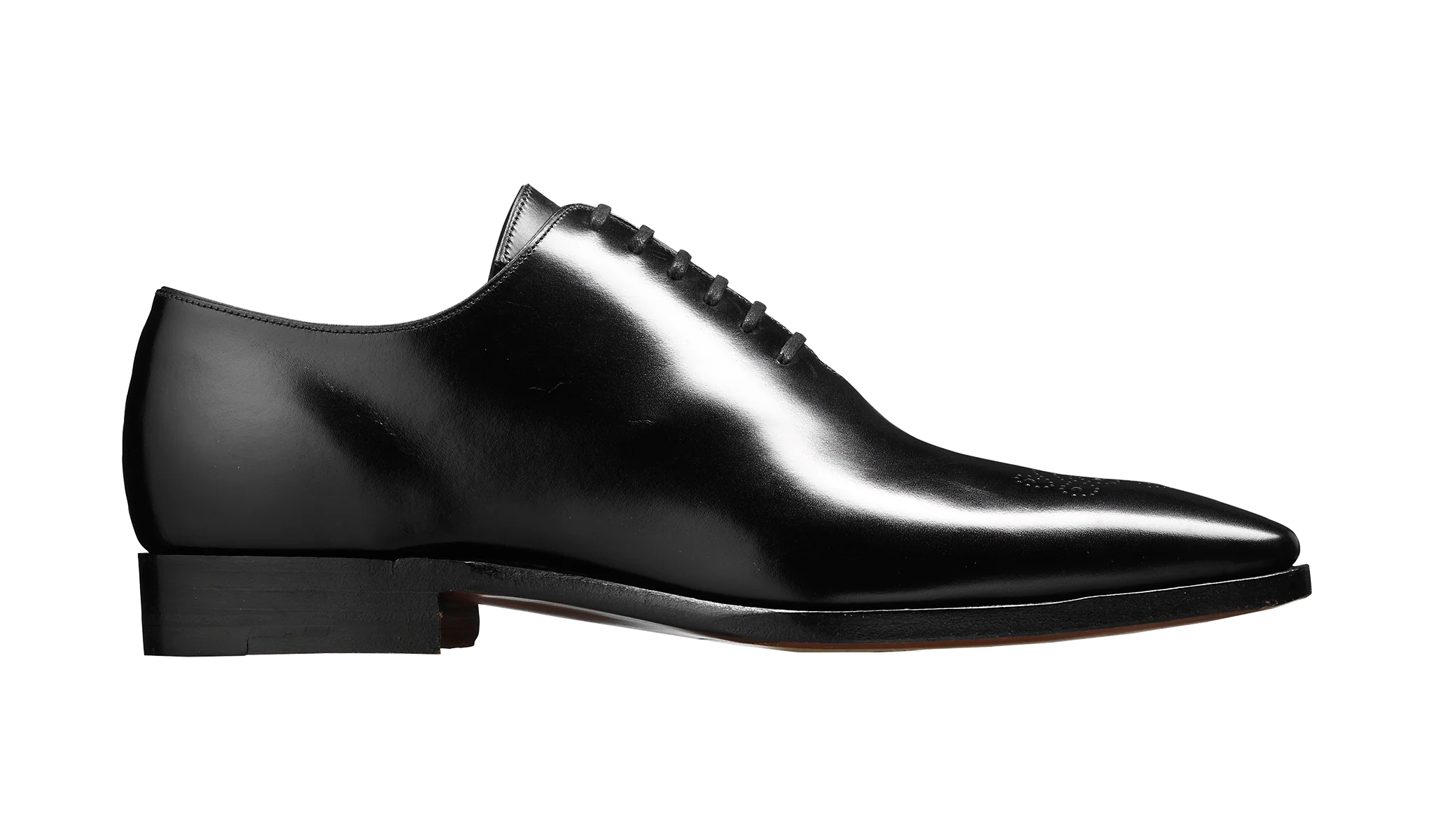 Mozart - Black Calf - Image 2