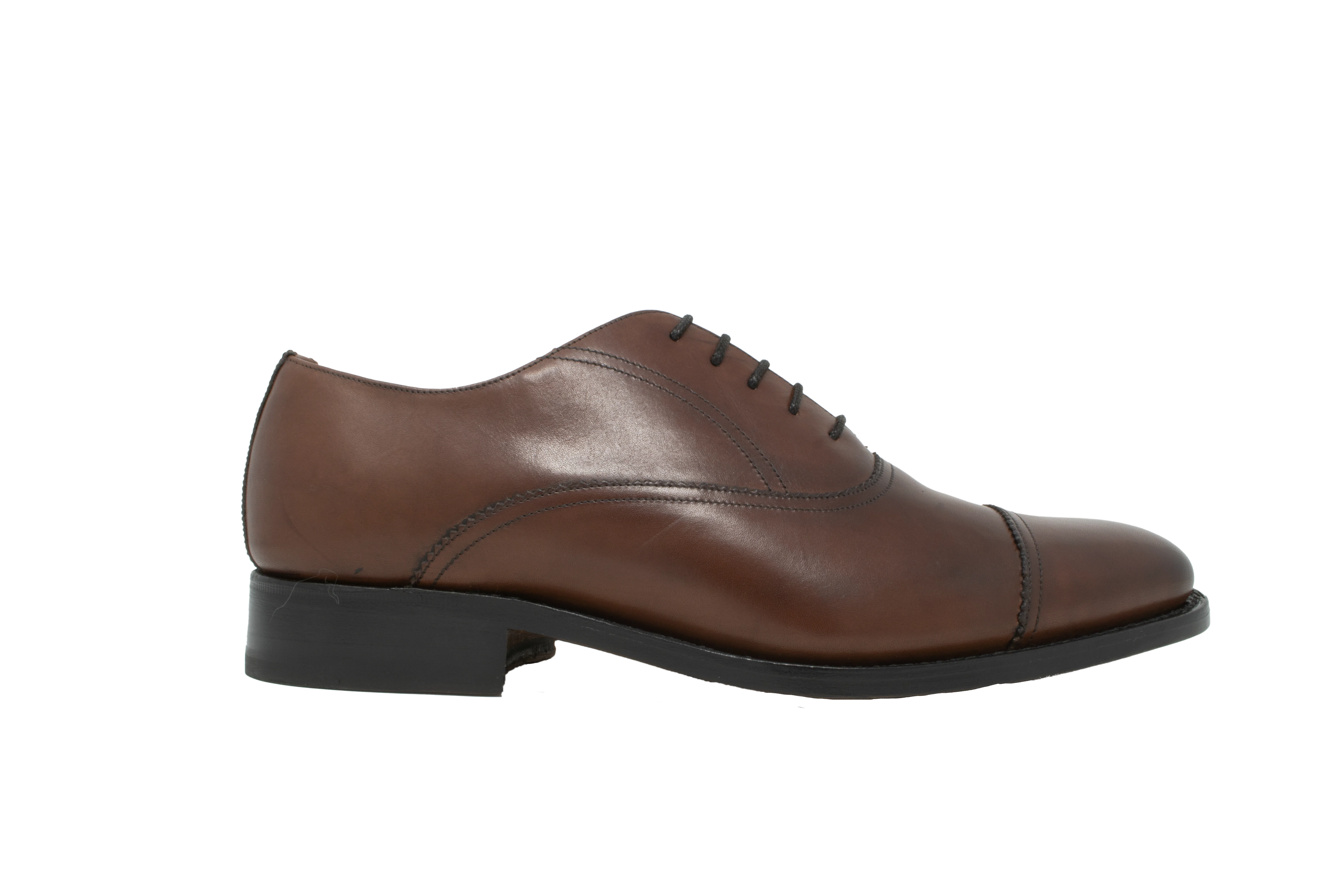 Nevis 2 - Burgundy Calf - Image 2