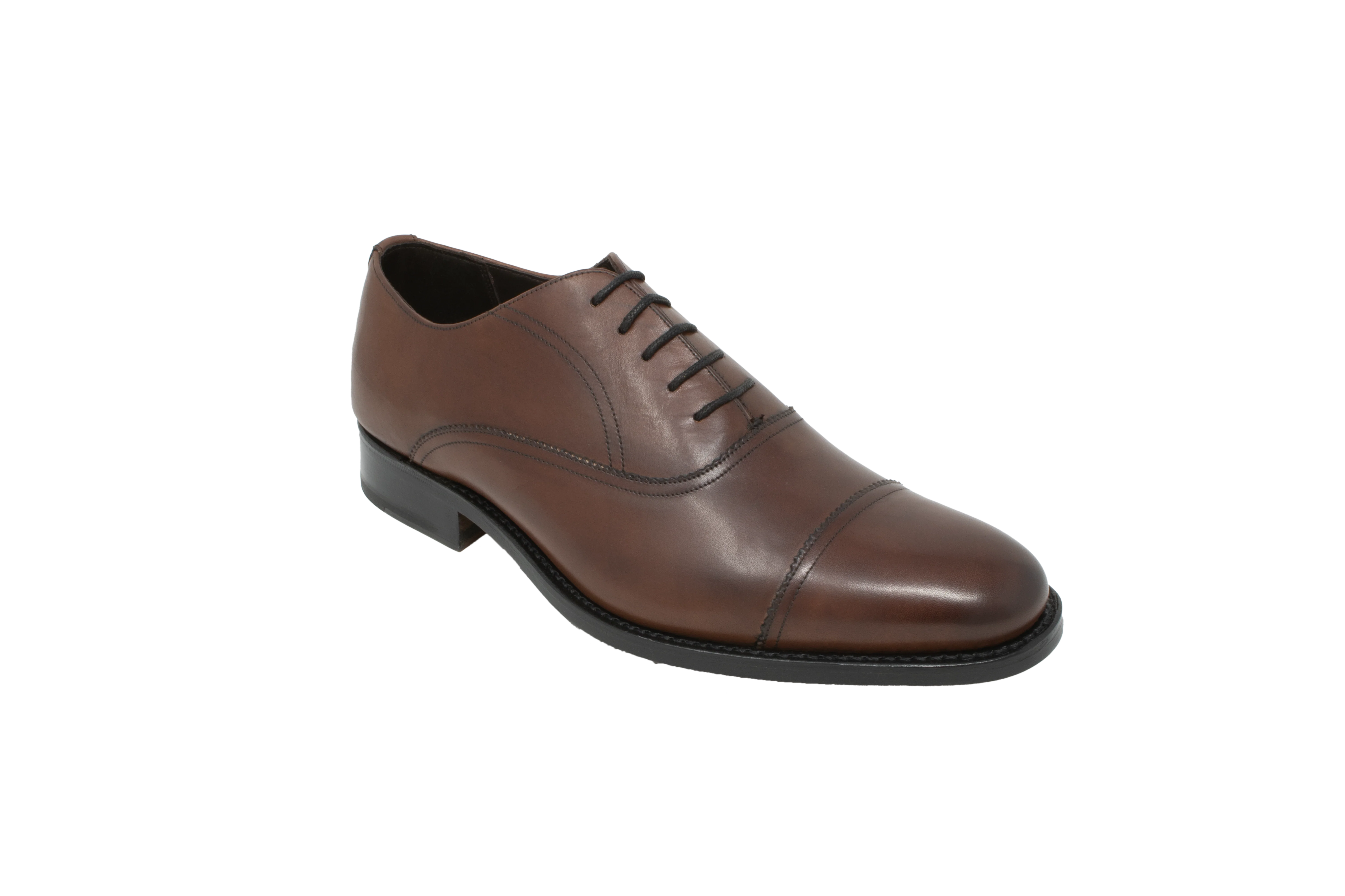 Nevis 2 - Burgundy Calf - Image 3