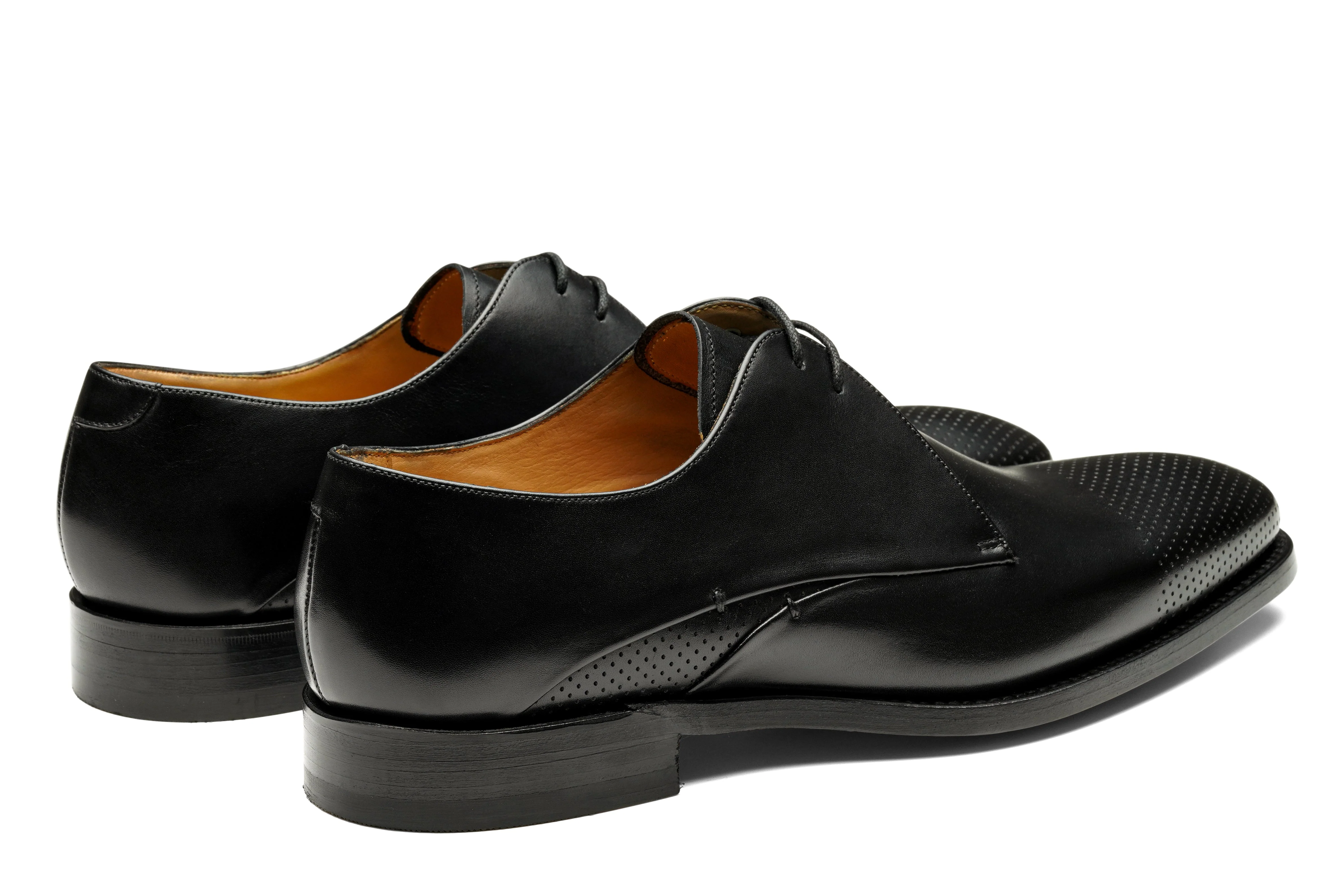 Noah - Black Calf - Image 5