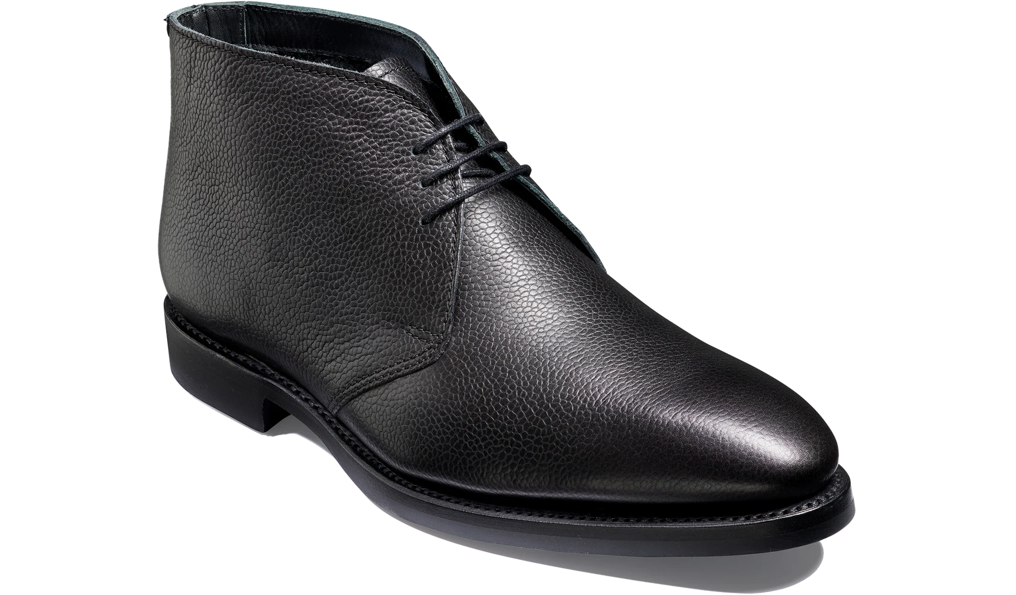 Orkney S - Black Grain
