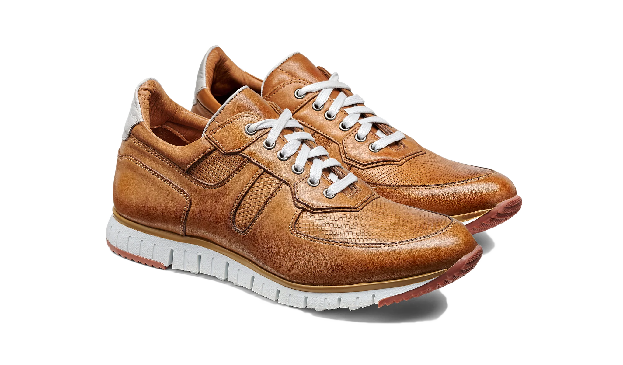 Pace - Cognac Natural - Image 3