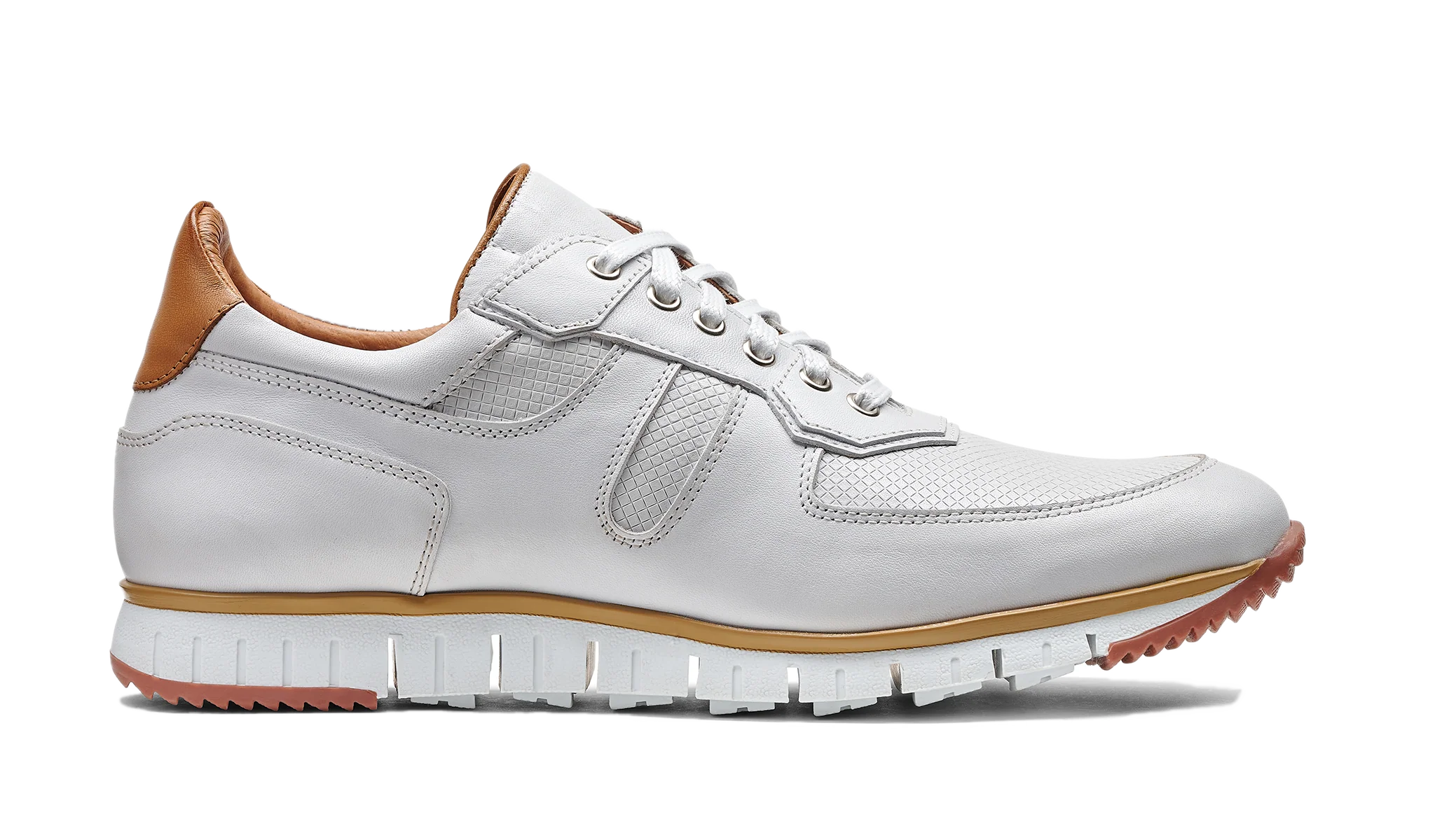 Pace - Natural Cognac - Image 2