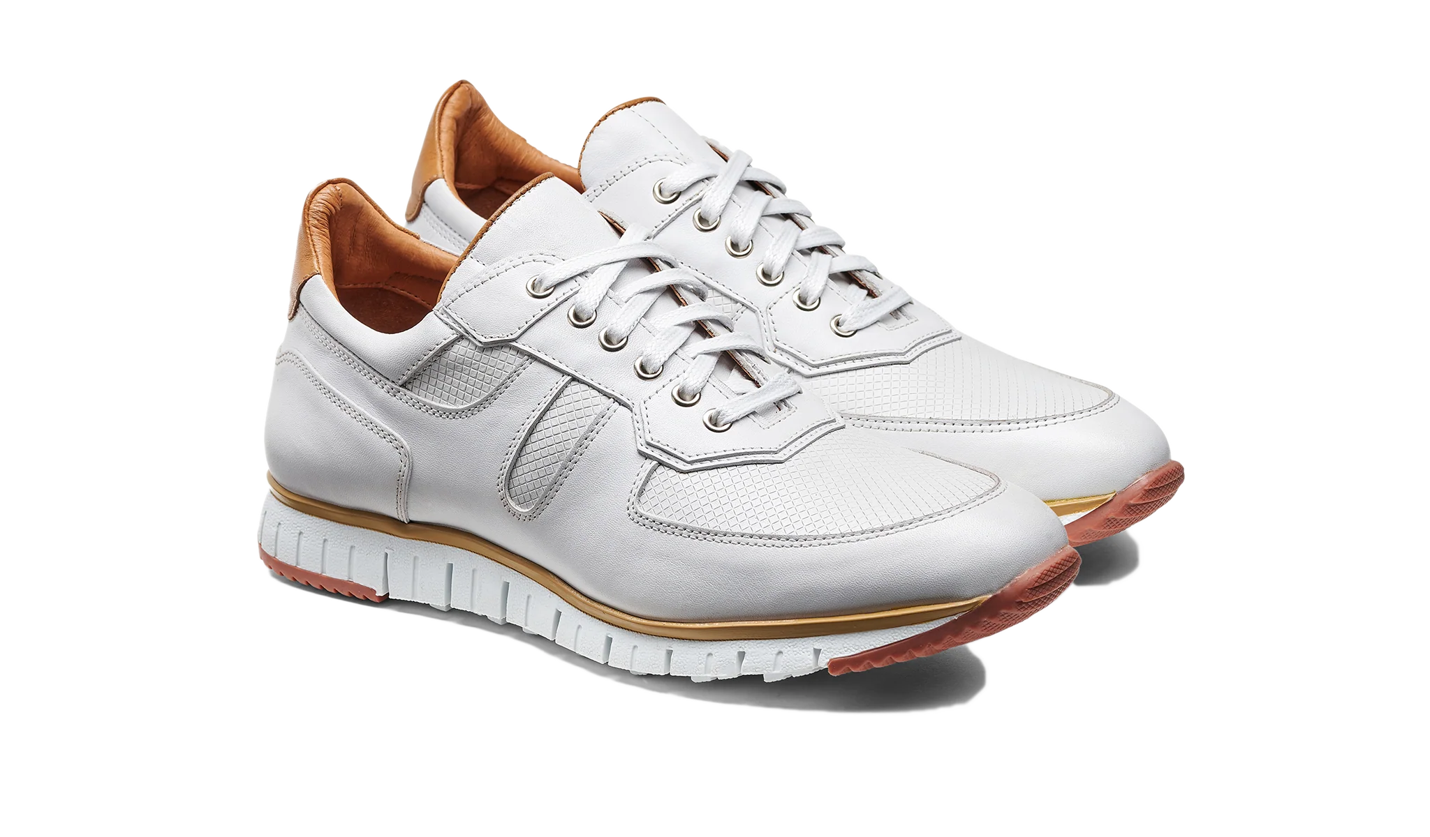 Pace - Natural Cognac - Image 3