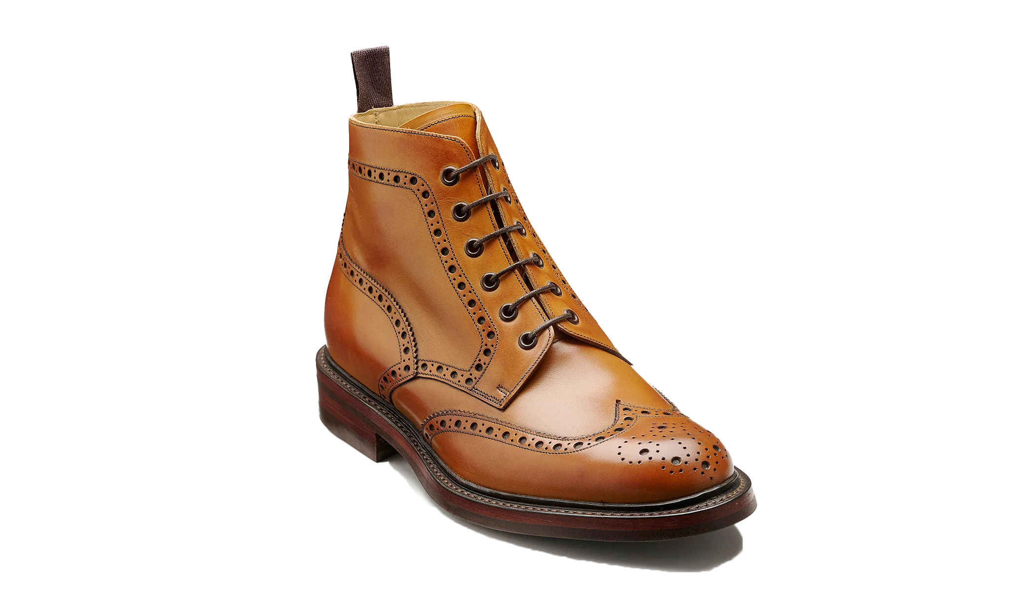 Pennine - Cedar Calf