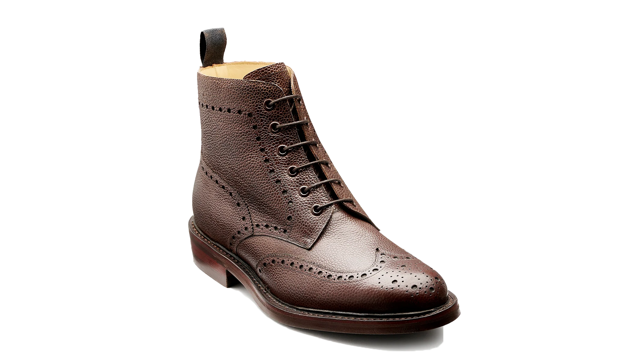 Pennine - Chocolate Grain